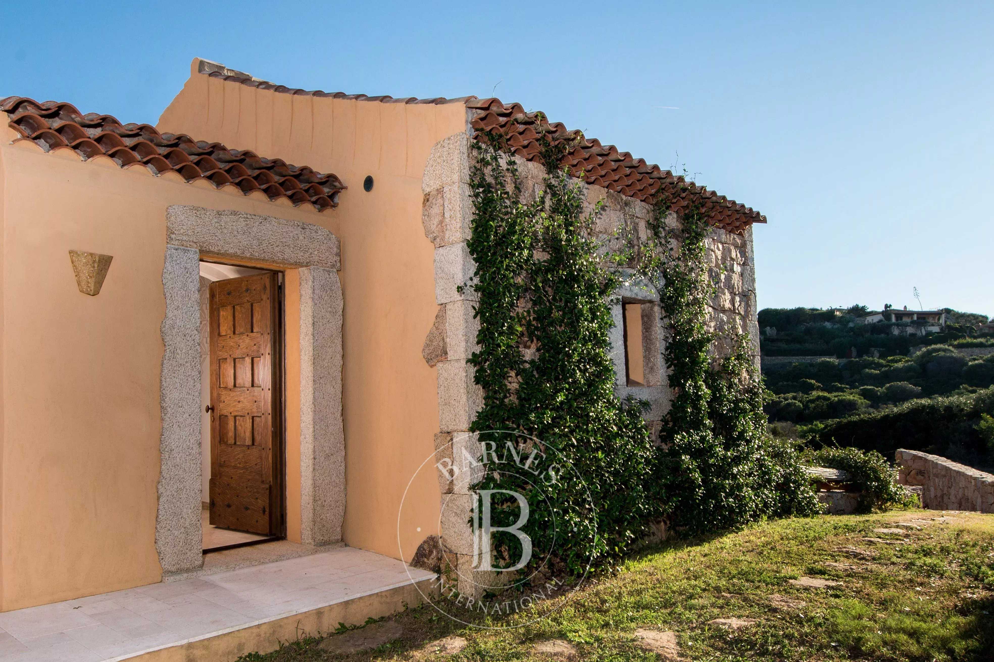 Porto Cervo  - Villa  4 Chambres