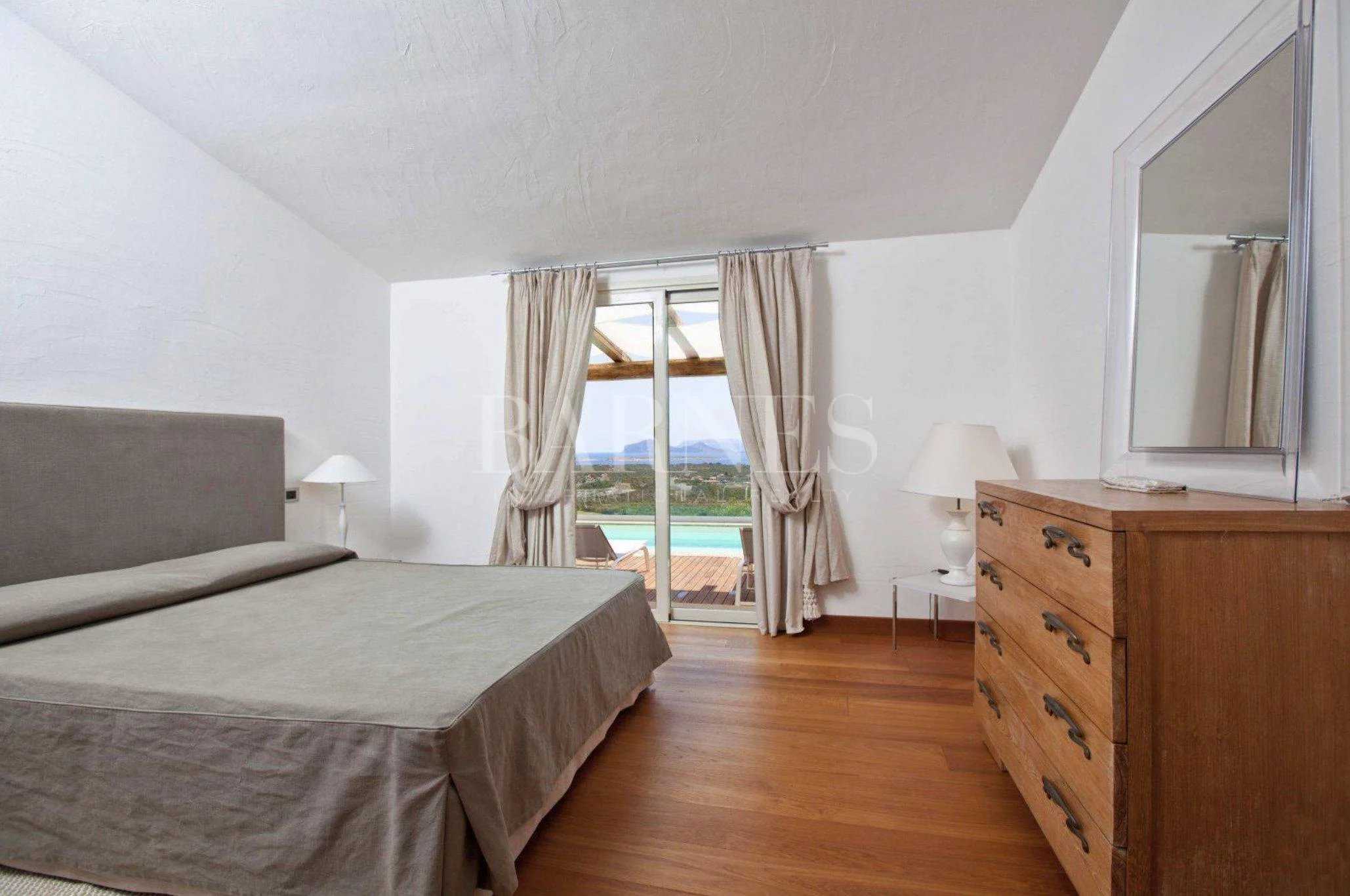 Porto Cervo  - Villa 6 Bedrooms