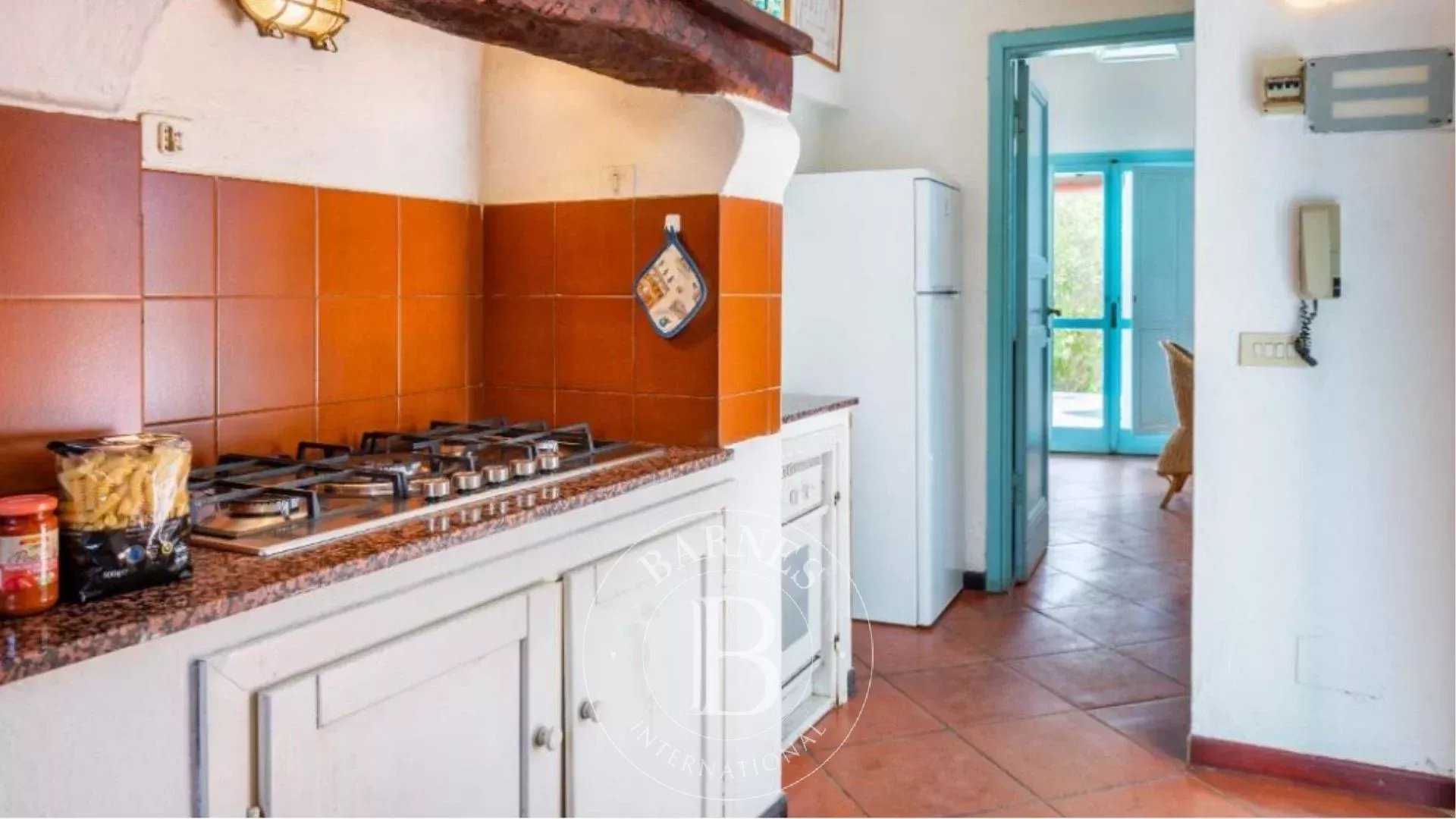 Olbia  - Villa 5 Bedrooms