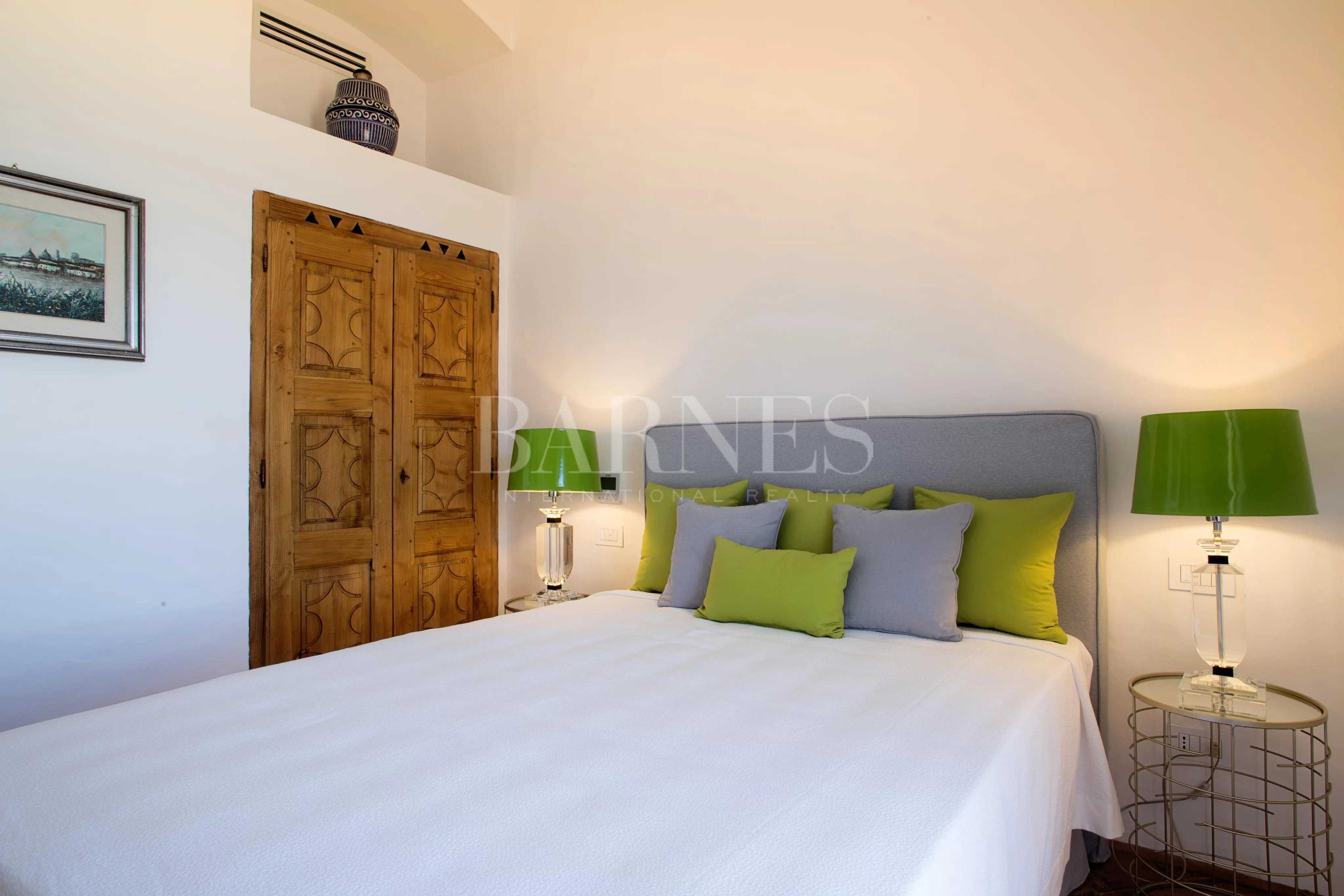 Porto Cervo  - Villa 7 Bedrooms