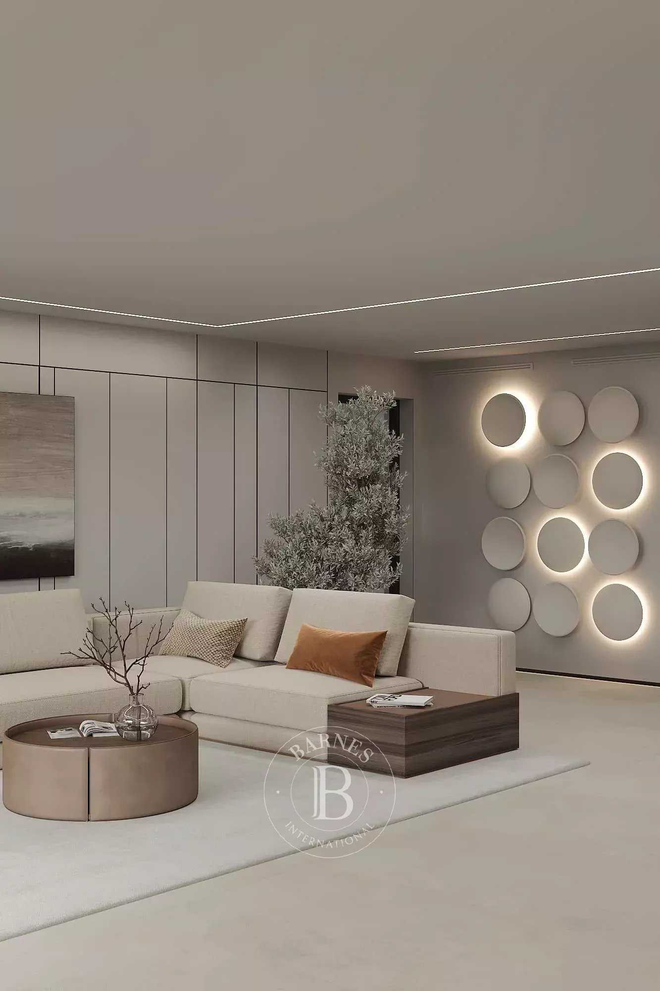 Golfo Aranci  - Villa 3 Bedrooms