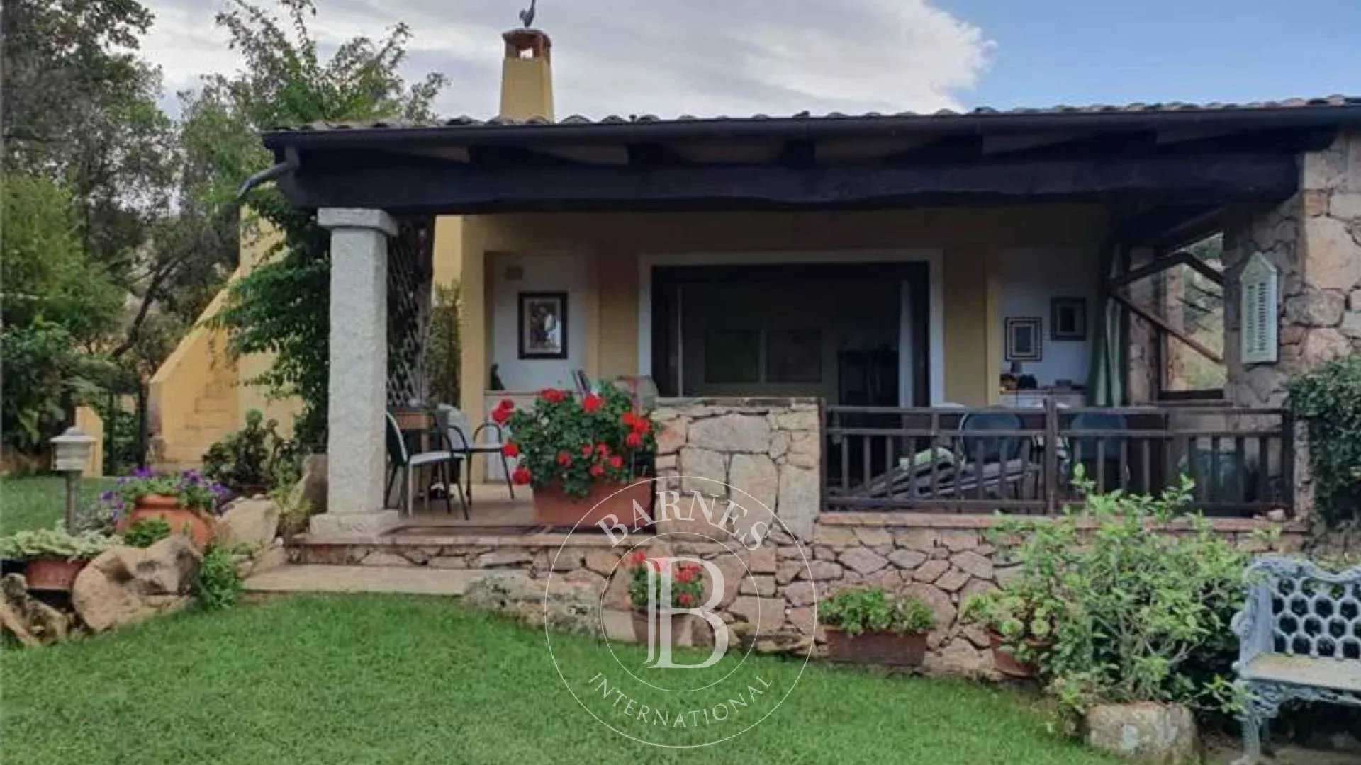 Loiri Porto San Paolo  - Villa 10 Pi&egrave;ces 3 Chambres