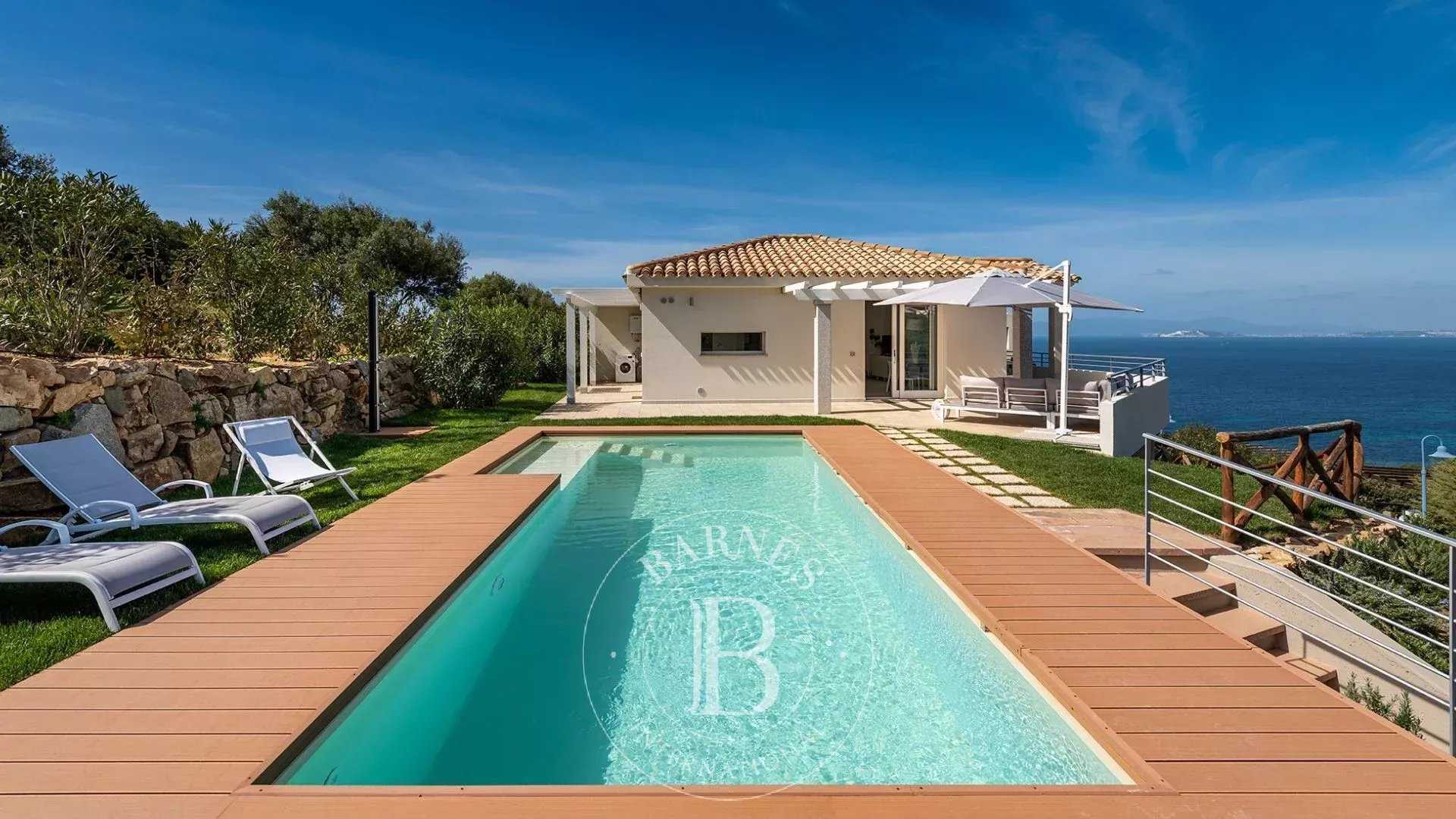 Villa Laetitia | Terra Mala (Cagliari) picture 11