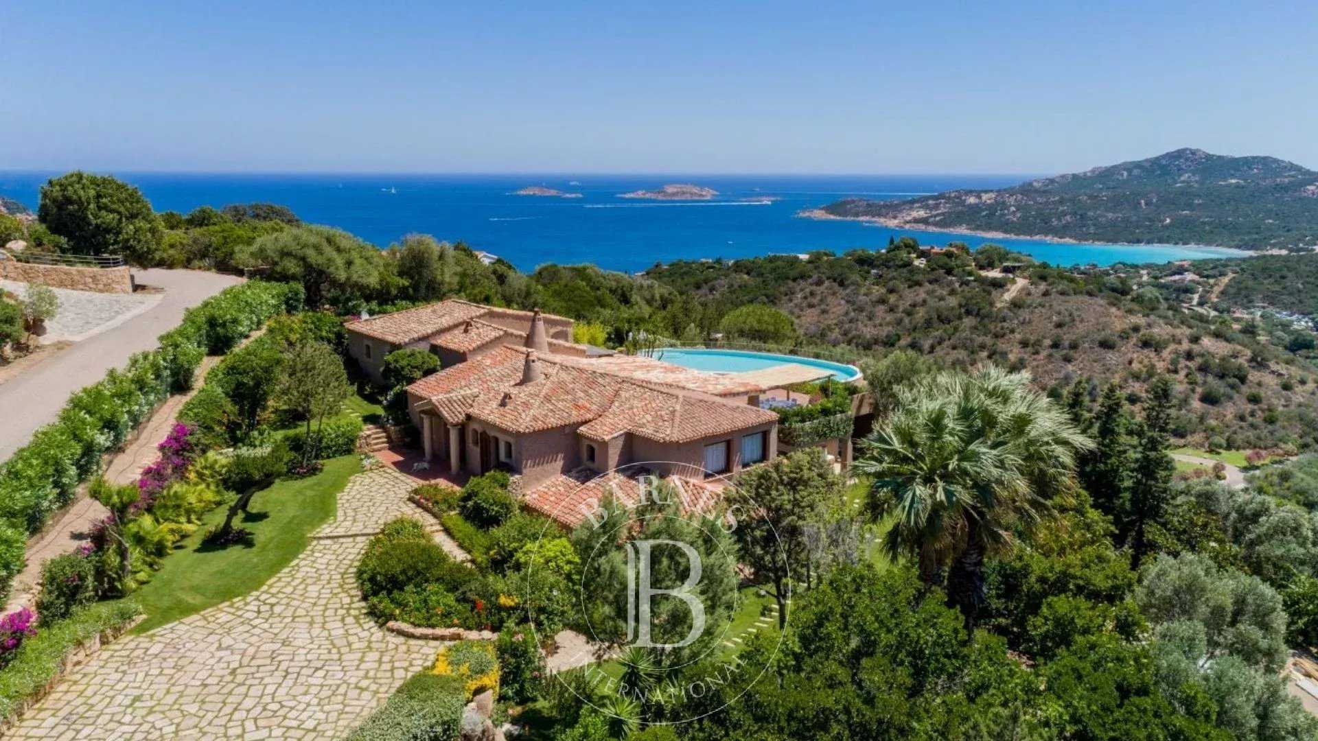 Villa Pedra | Porto Cervo picture 15