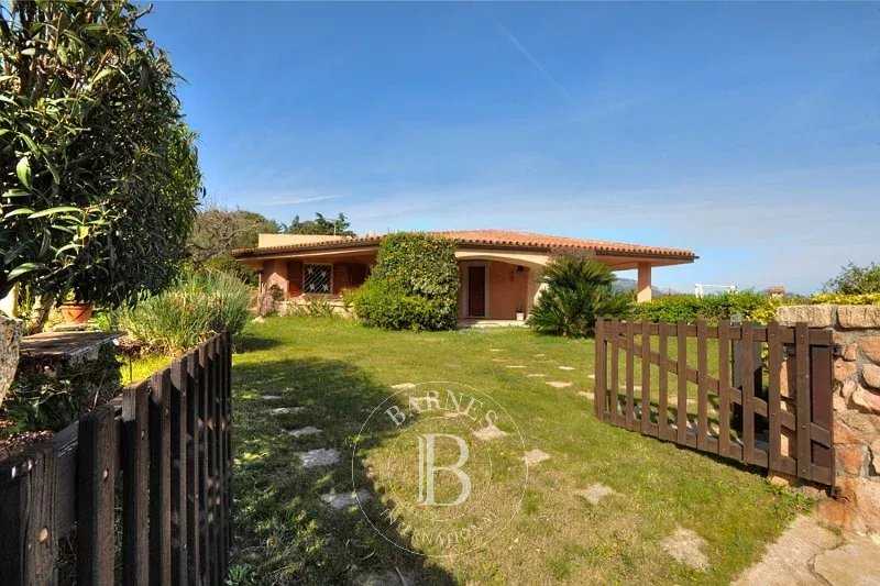 Villa Golfo Aranci