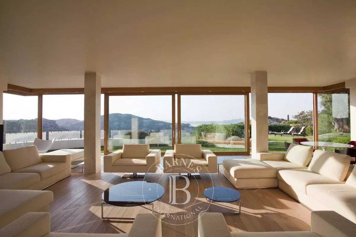 Porto Cervo  - Villa  9 Chambres