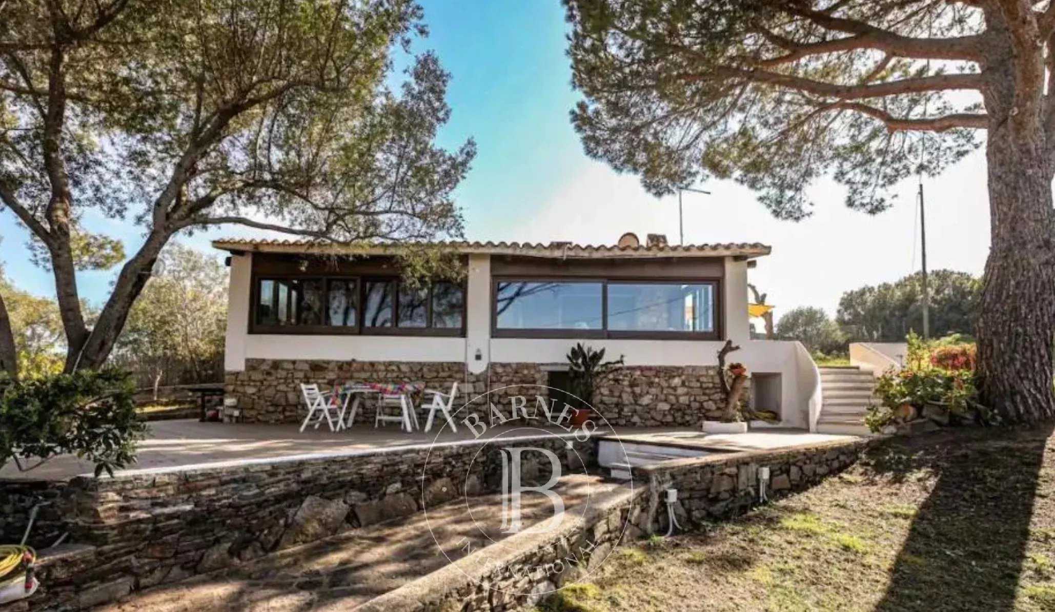 Olbia  - Villa 3 Bedrooms