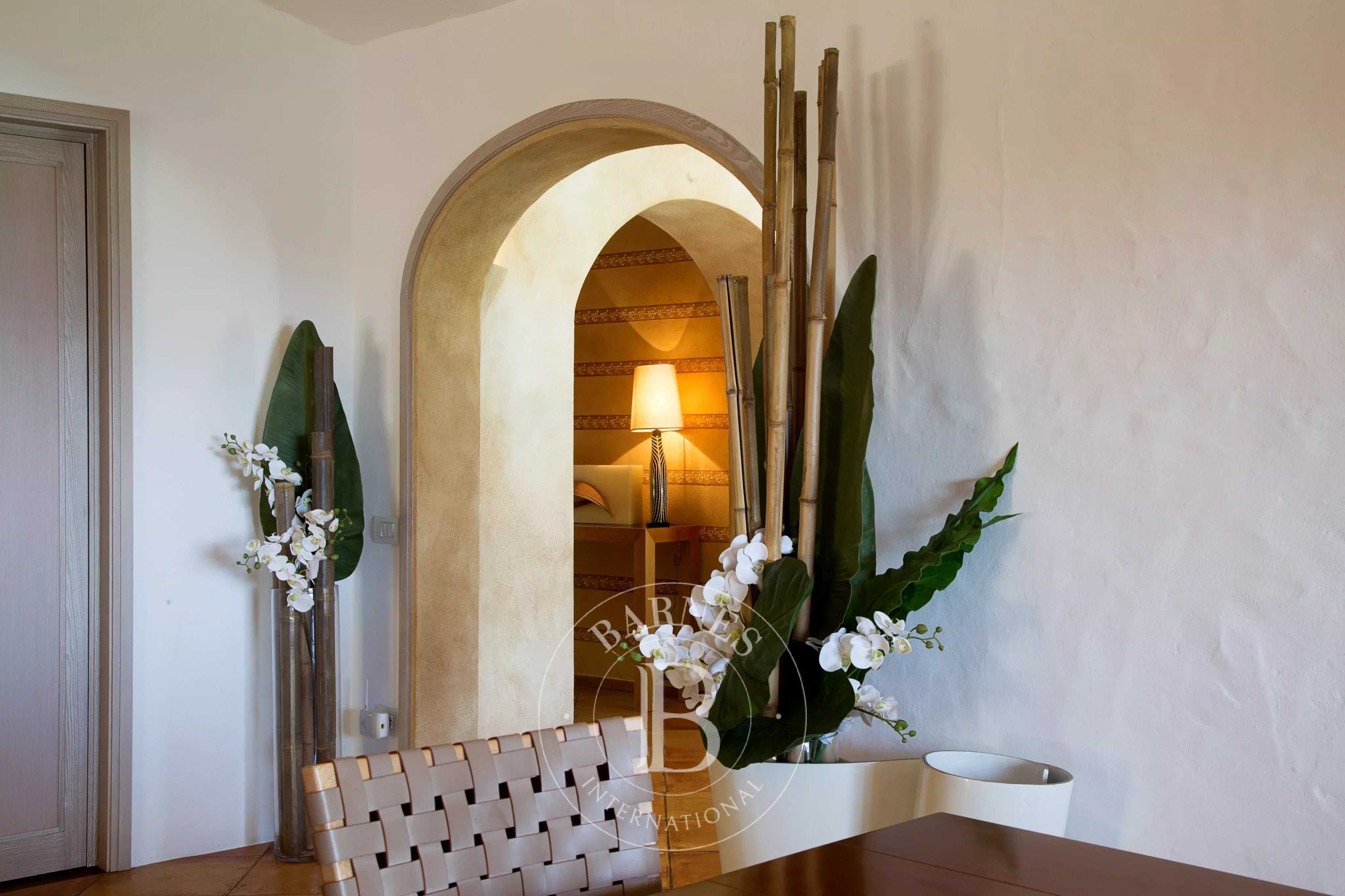 Porto Cervo  - Villa  5 Chambres