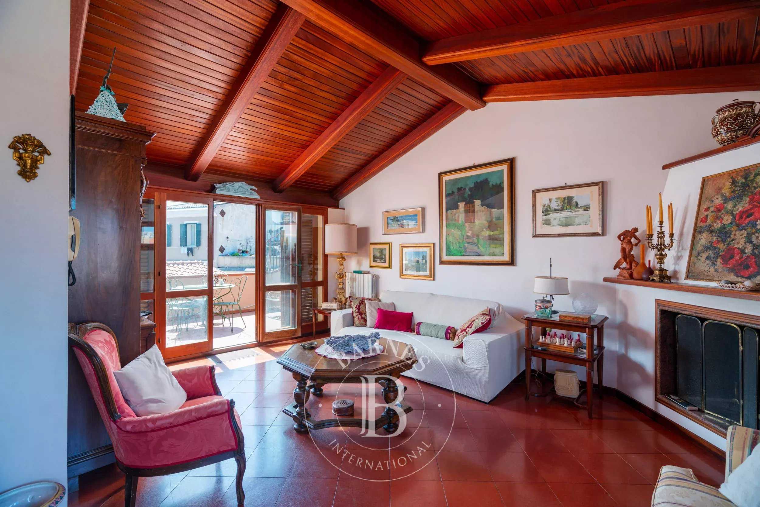 Alghero  - Apartment 3 Bedrooms