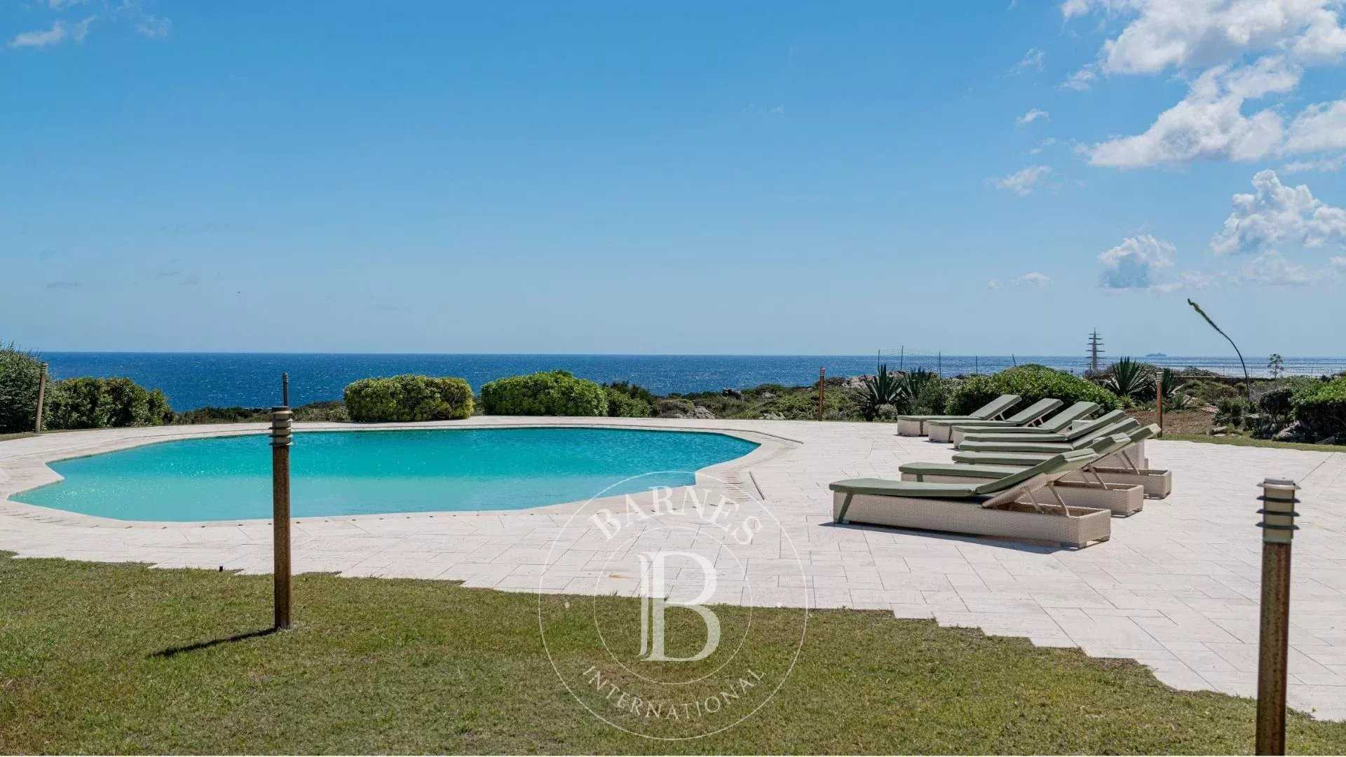 Porto Cervo  - Villa  6 Chambres