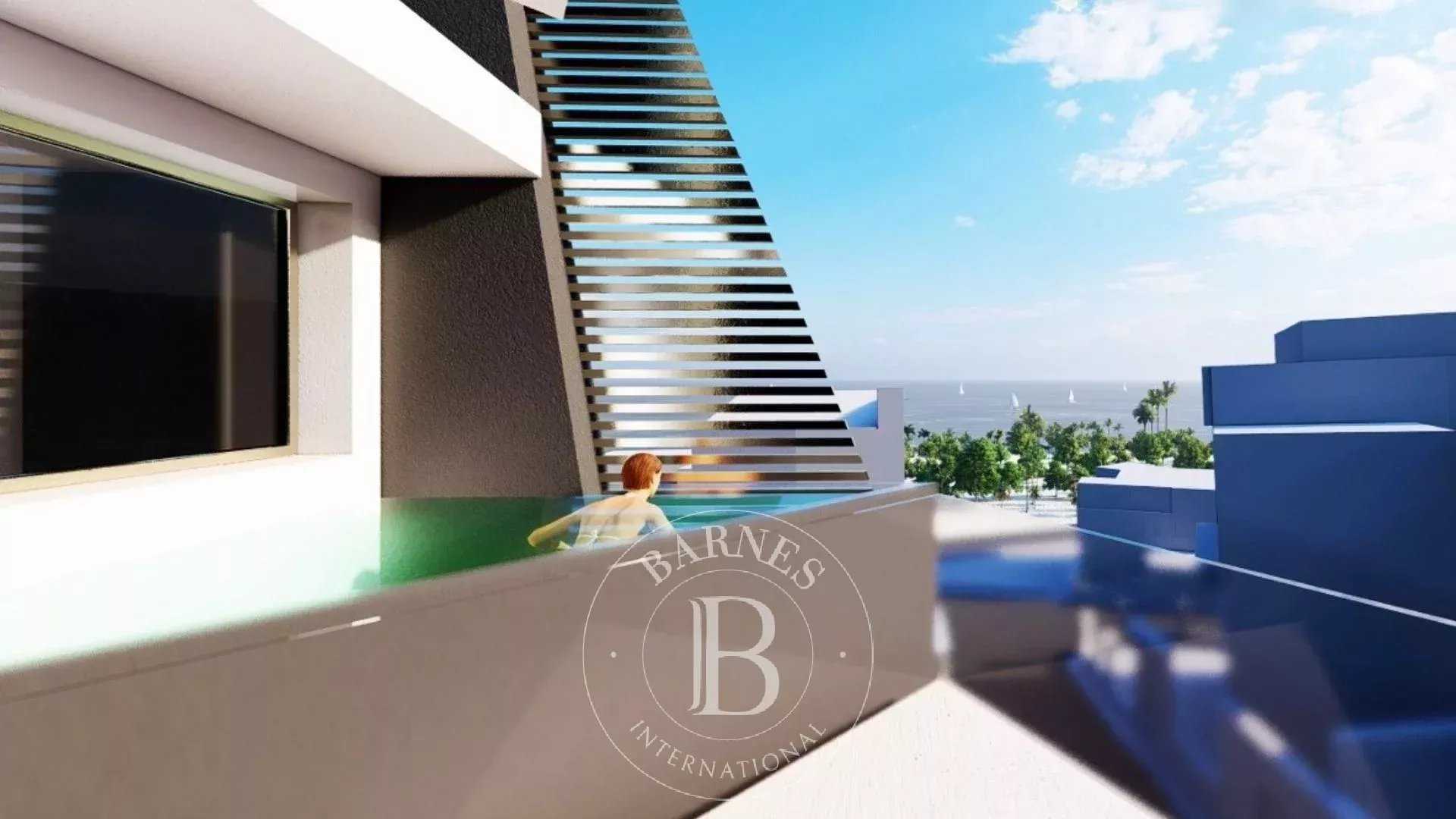 Alghero  - Penthouse 4 Bedrooms