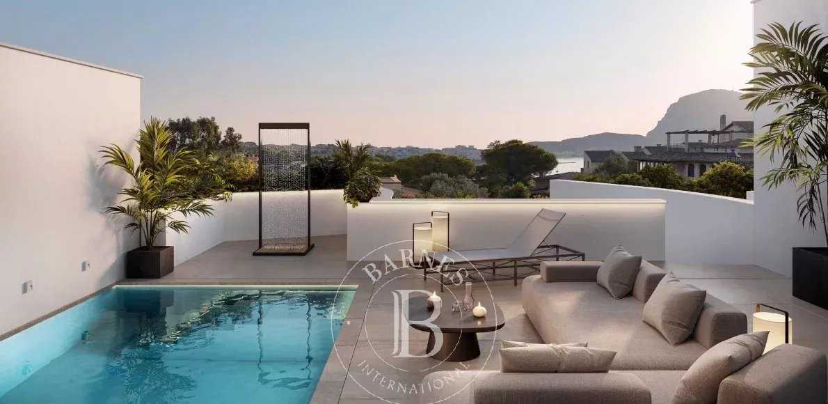 Golfo Aranci  - Villa 3 Bedrooms