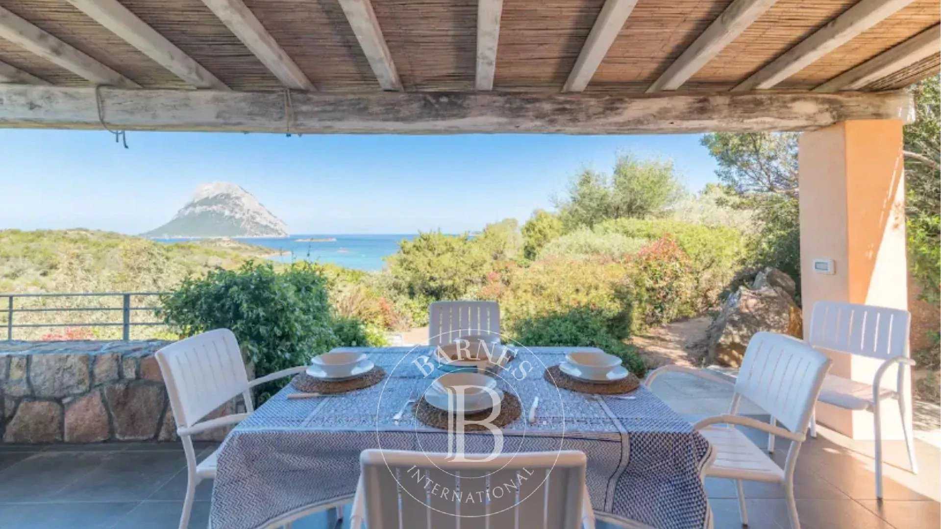 Loiri Porto San Paolo  - Villa  4 Chambres