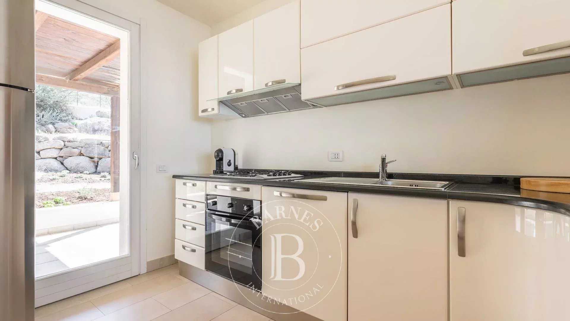 Quartu Sant'Elena  - Villa 3 Bedrooms