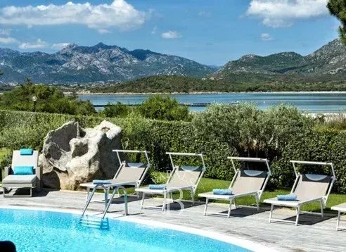 San Teodoro  - Villa 