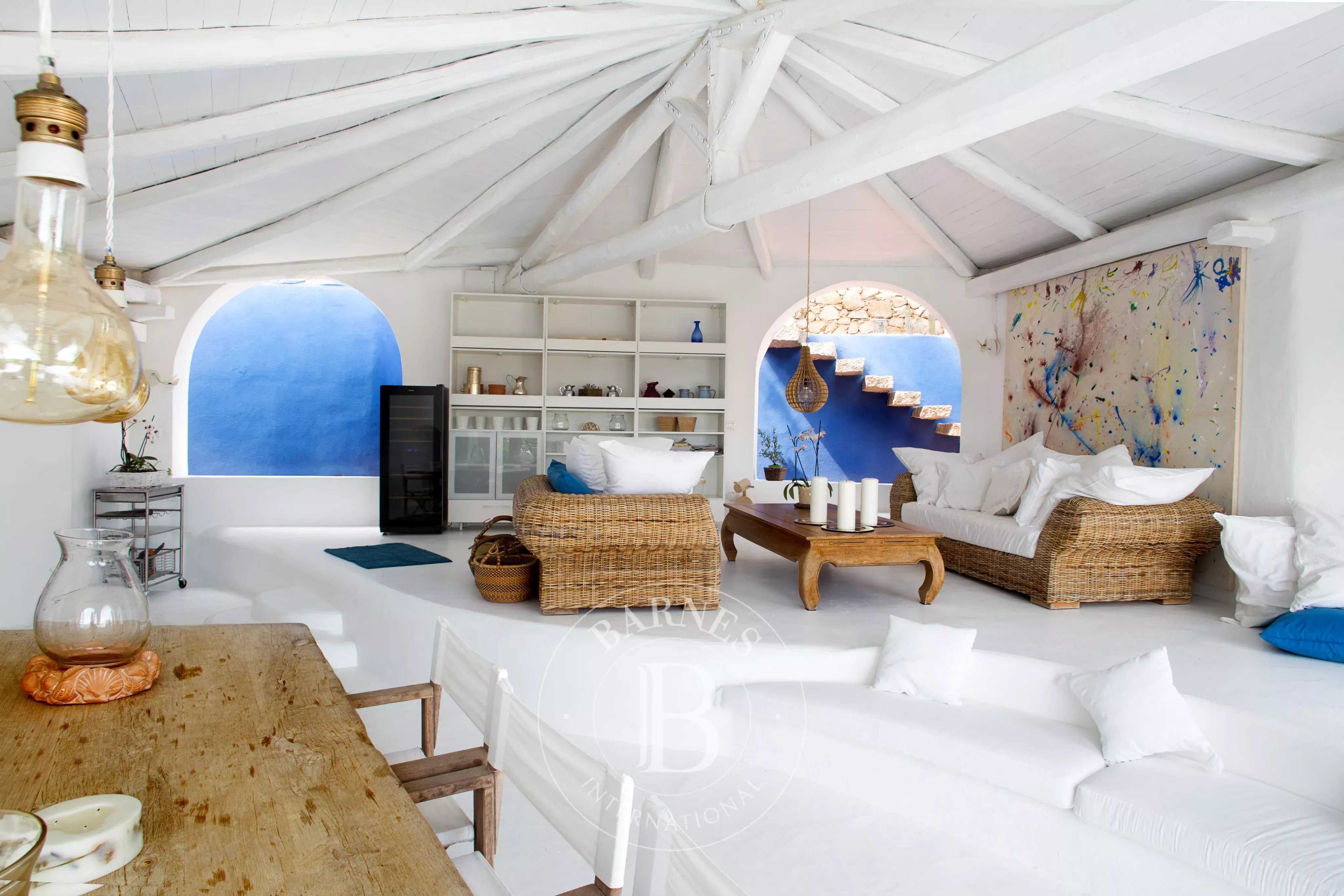 Porto Cervo  - Villa 7 Pièces 4 Chambres