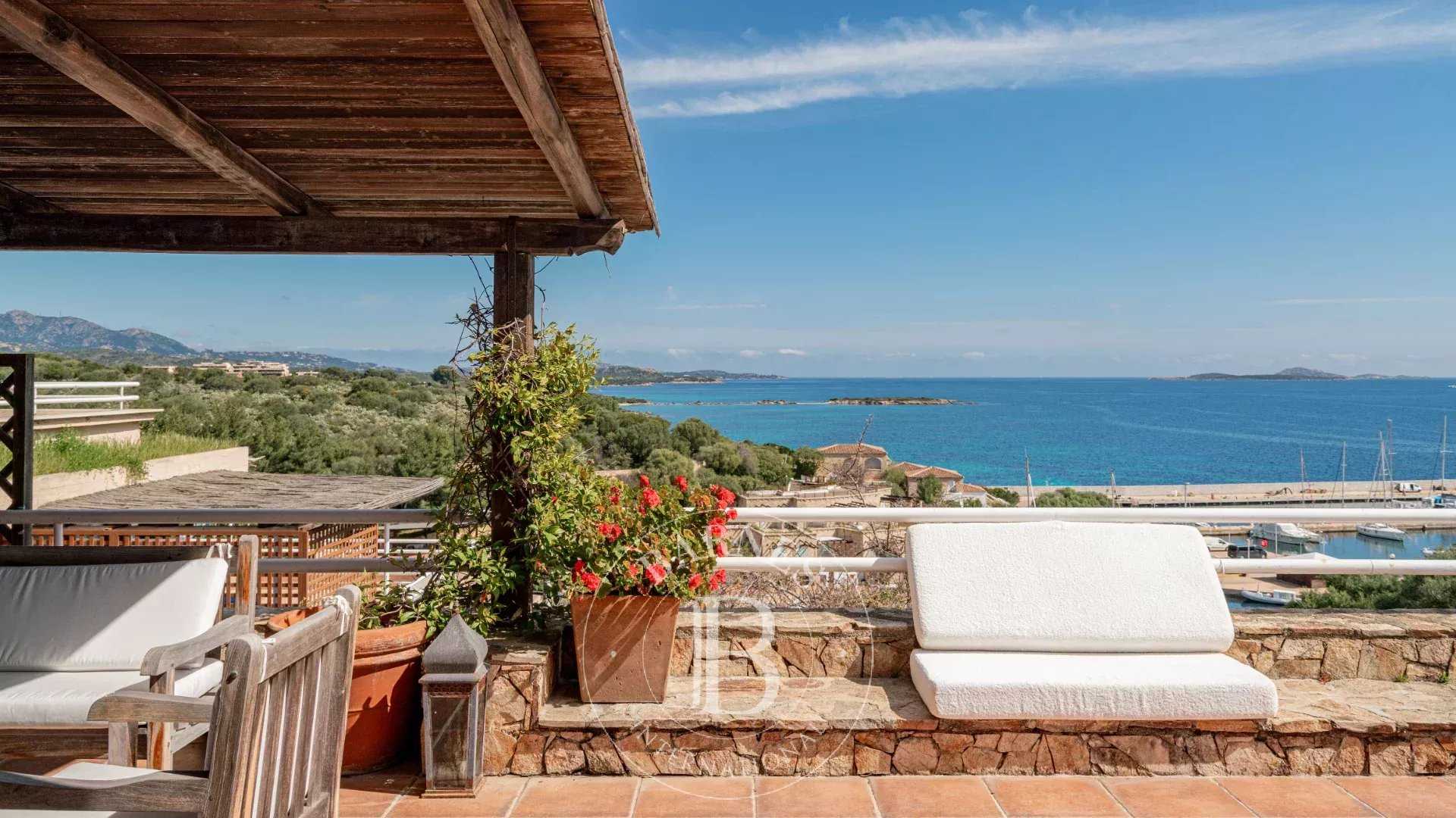 Portisco  - Apartment 3 Bedrooms