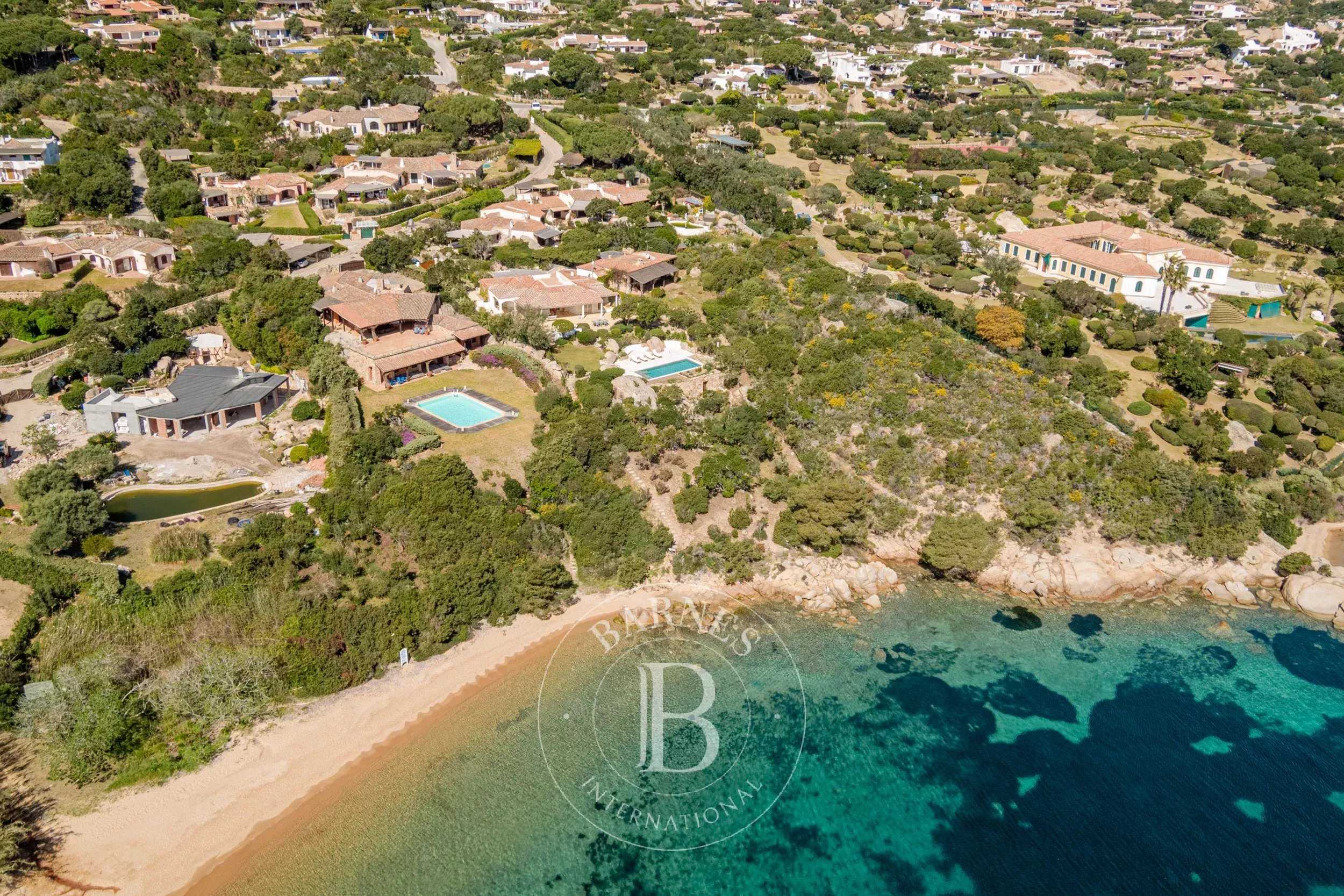 Palau  - Villa 4 Bedrooms