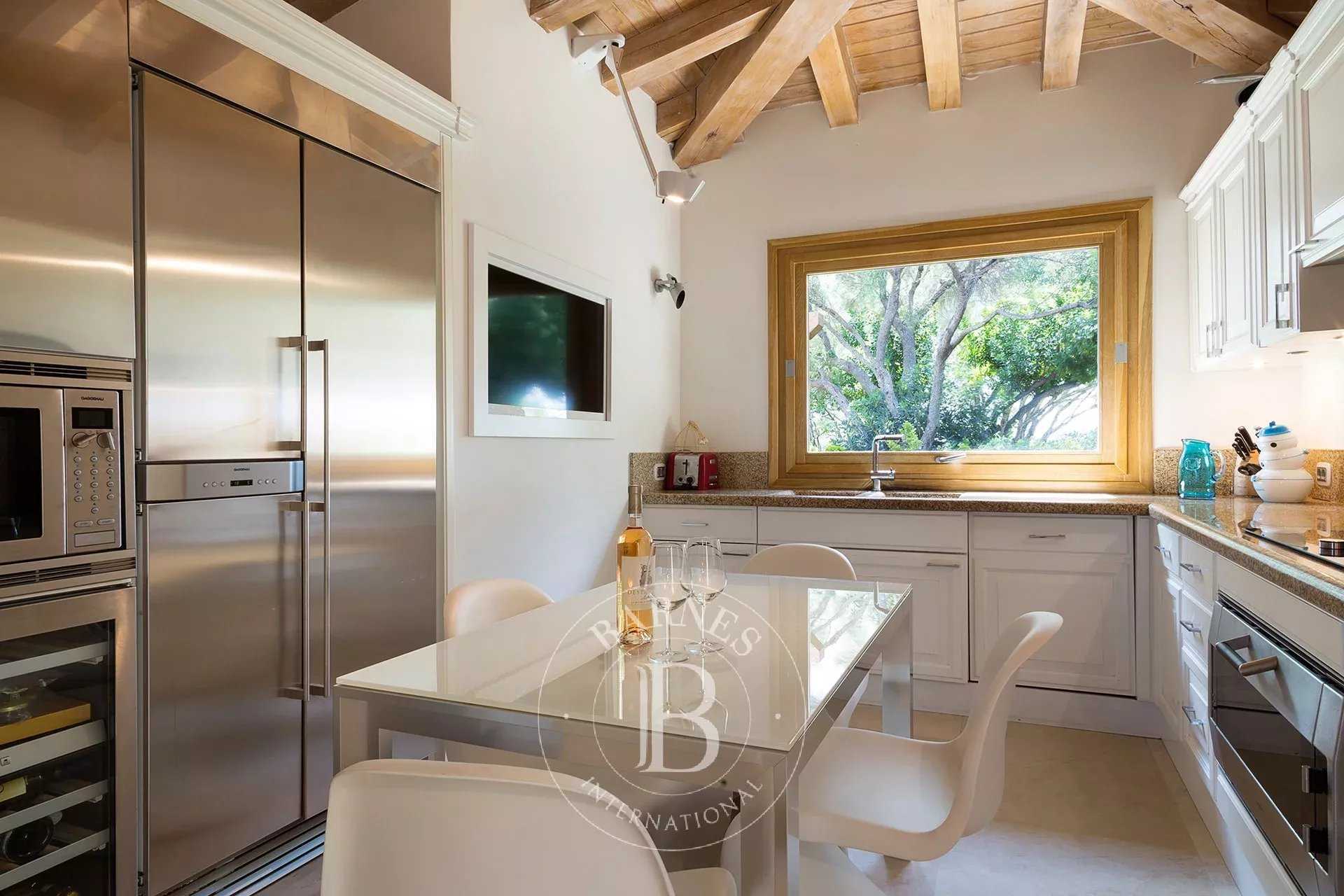 San Teodoro  - Villa 7 Bedrooms