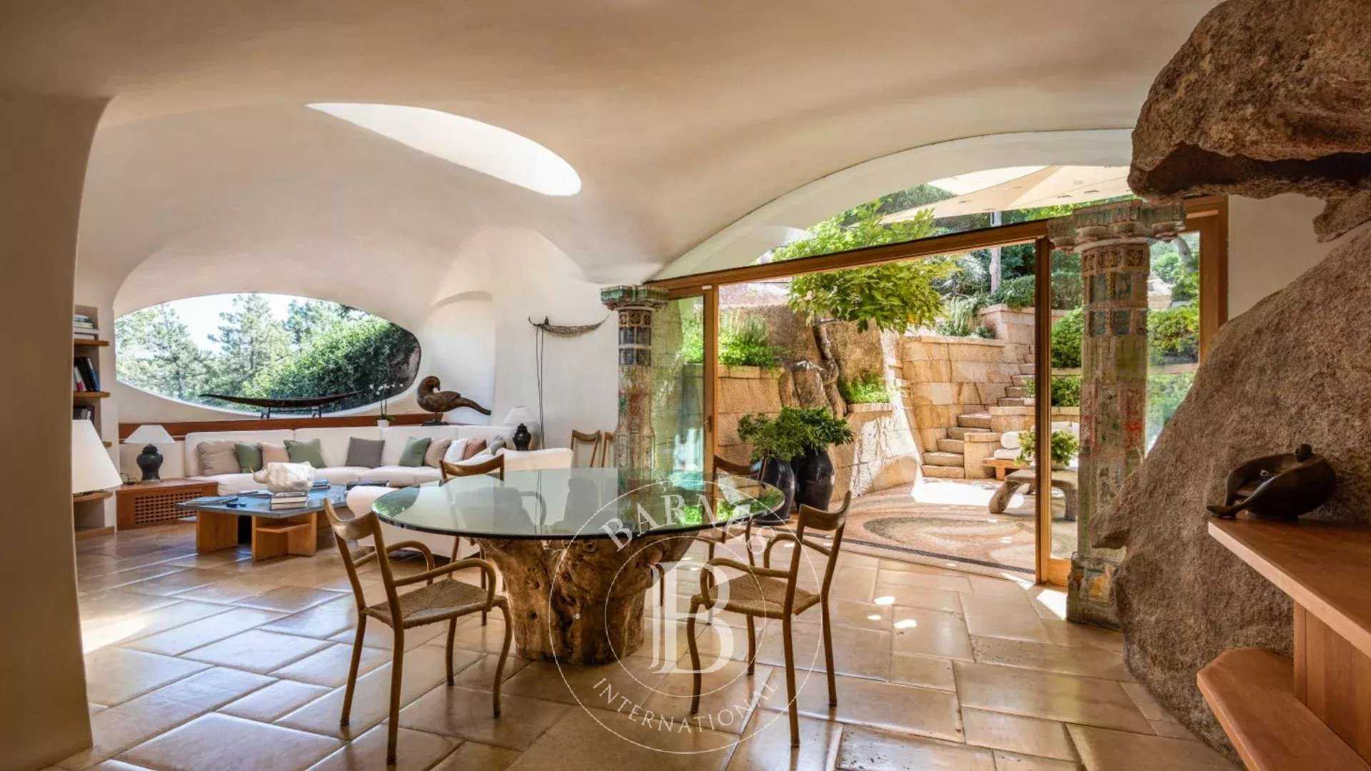 Porto Cervo  - Villa  5 Habitaciones