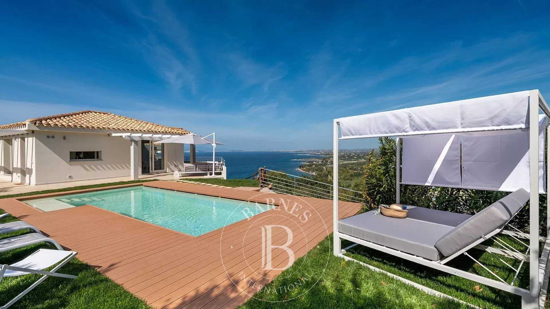 Quartu Sant'Elena  - Villa 3 Bedrooms