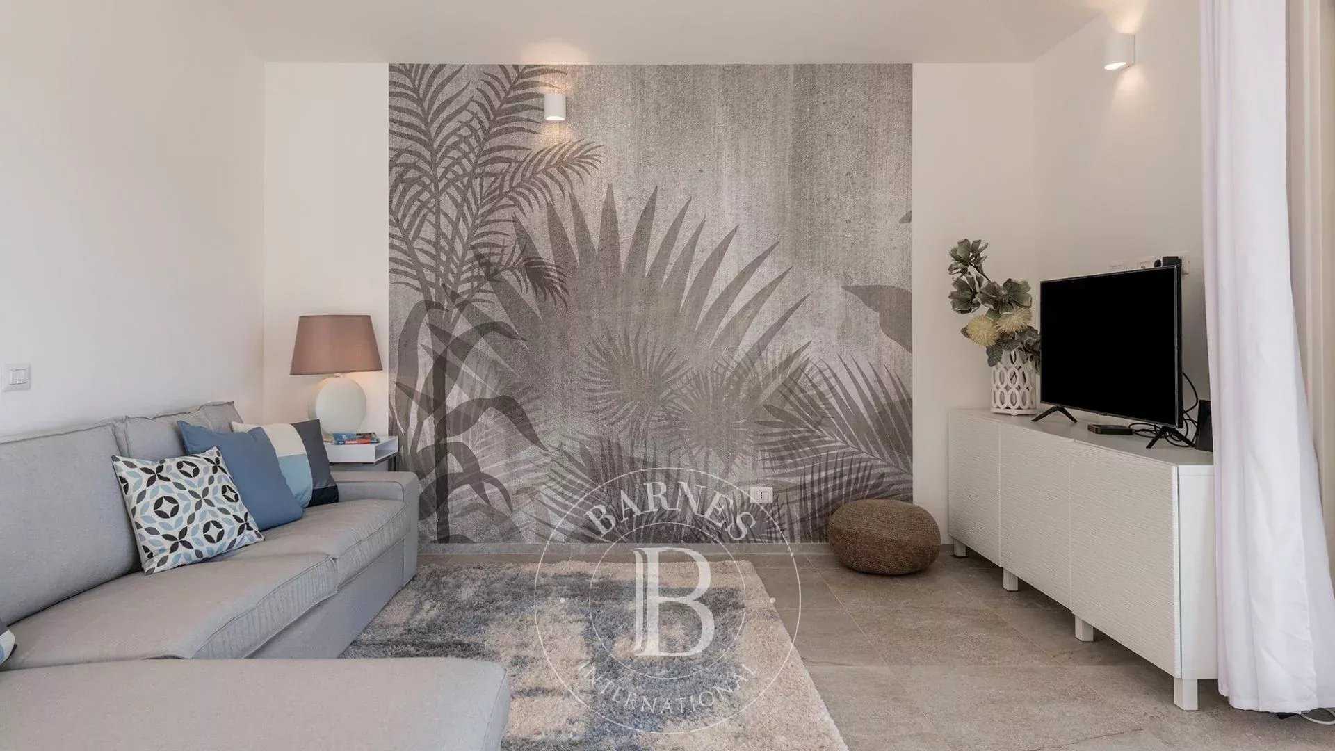 Quartu Sant'Elena  - Villa 3 Bedrooms