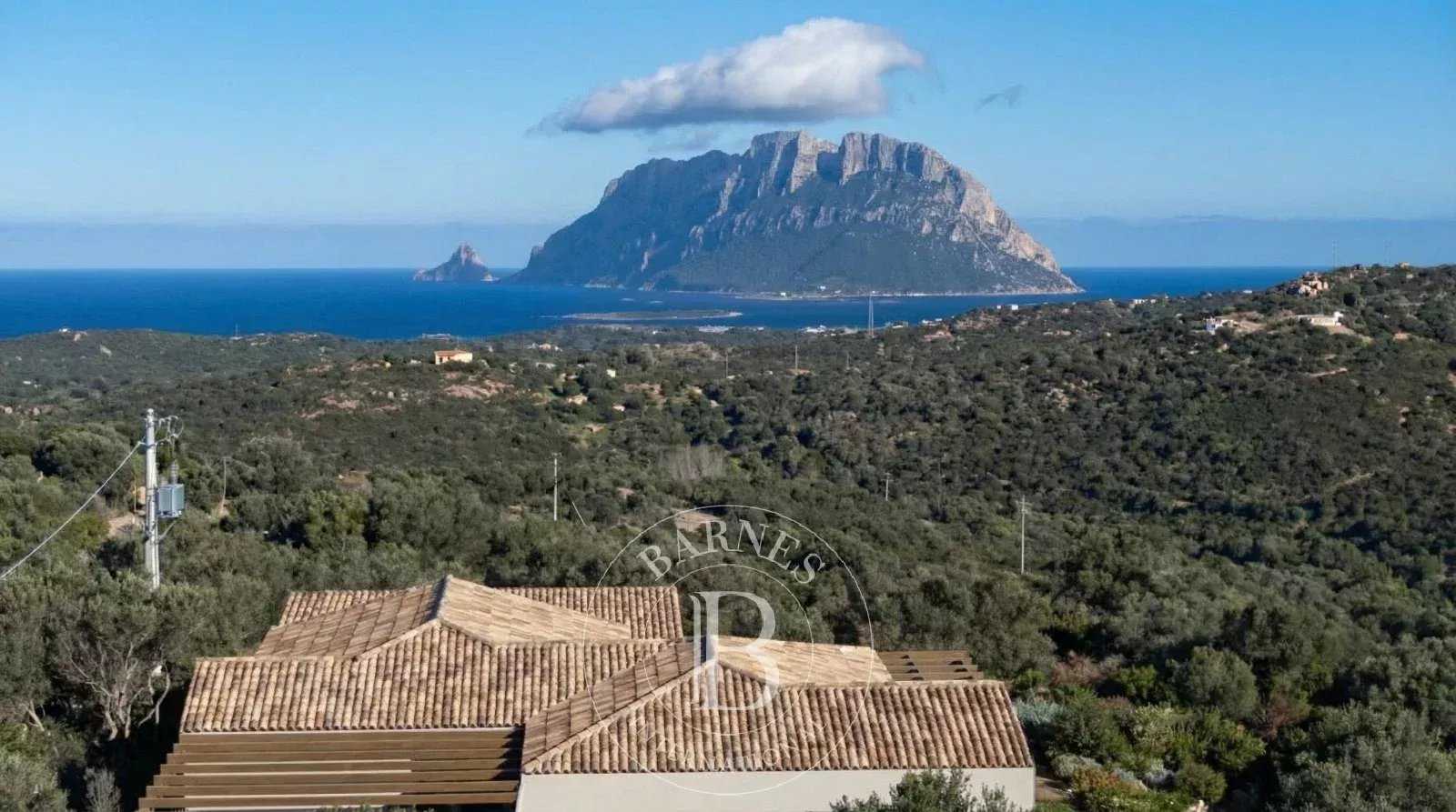 Loiri Porto San Paolo  - Appartement 4 Pi&egrave;ces 3 Chambres