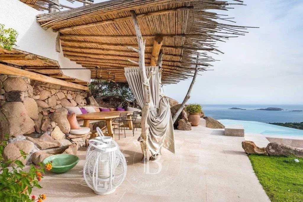 Porto Cervo  - Villa  2 Chambres