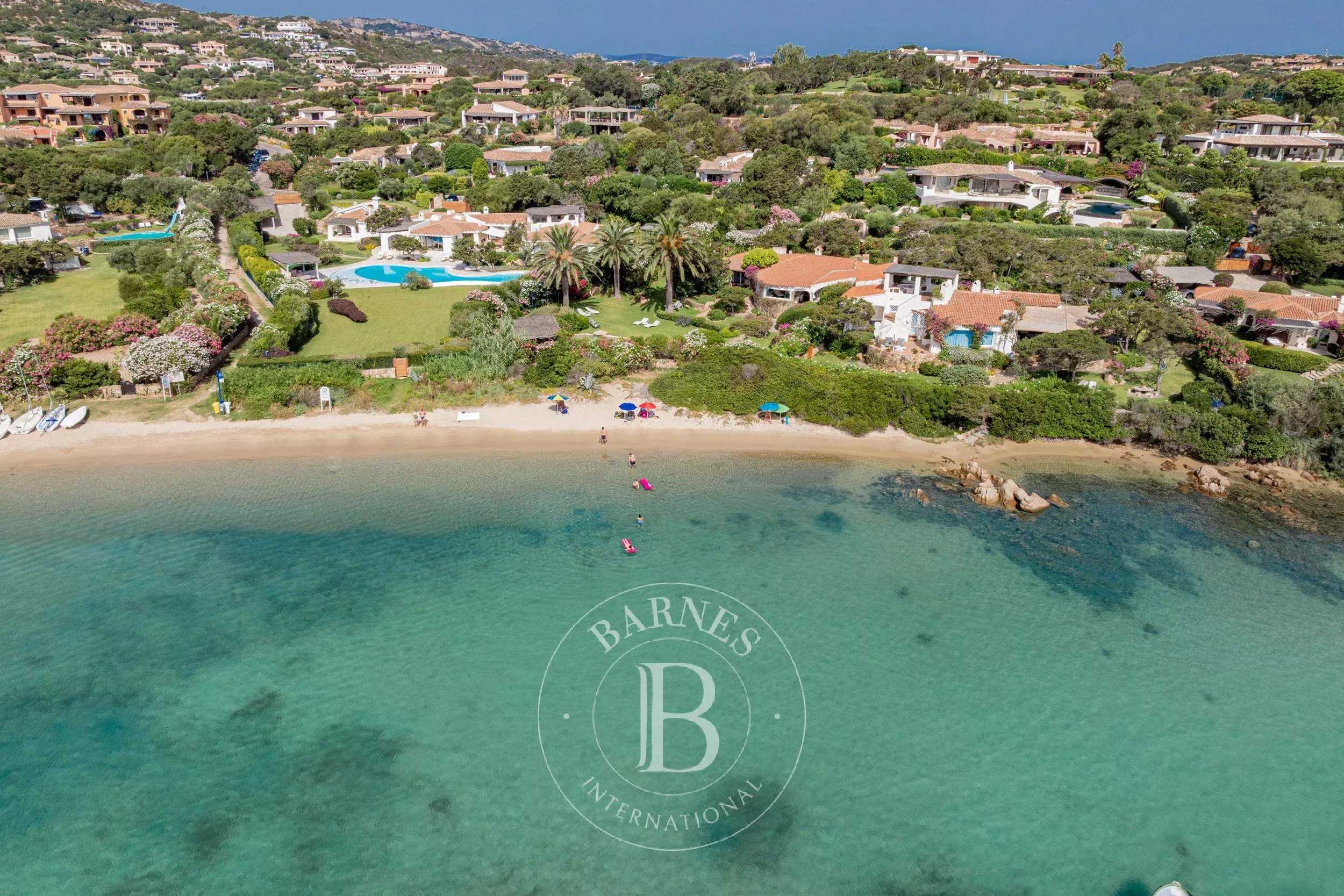 Porto Cervo  - Villa 3 Bedrooms