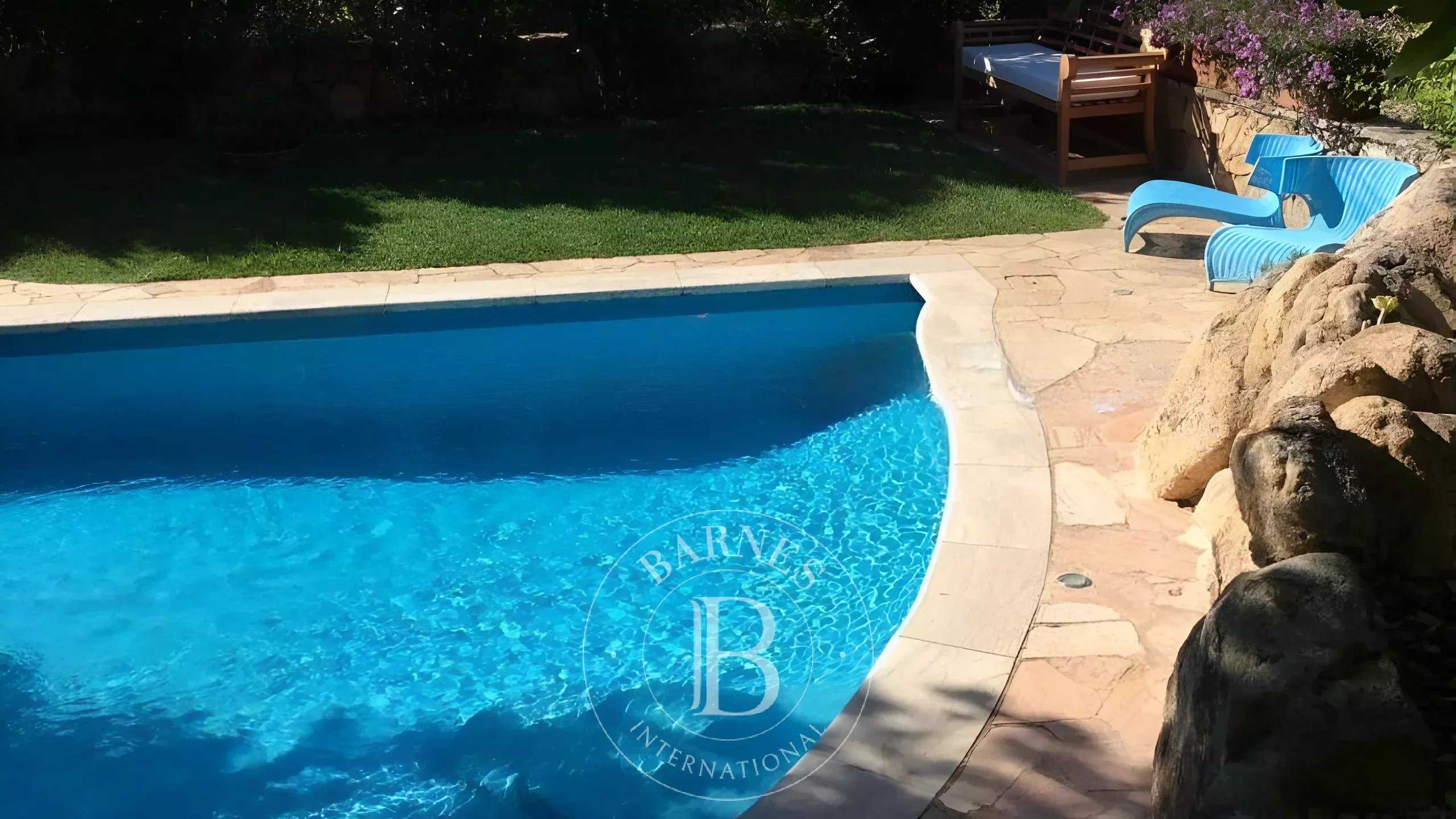 Loiri Porto San Paolo  - Villa 14 Pi&egrave;ces 8 Chambres