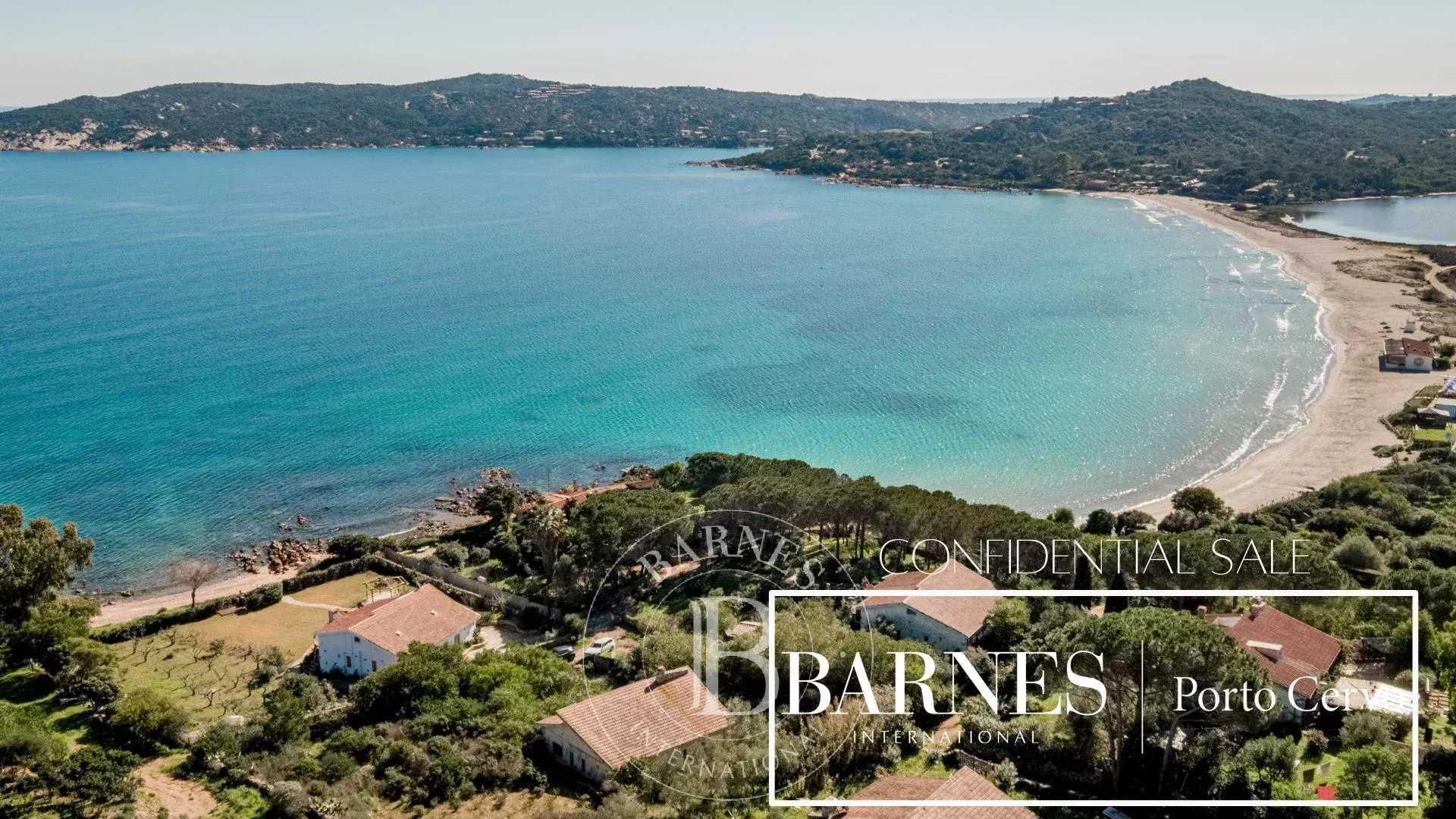 Loiri Porto San Paolo  - Villa 4 Bedrooms