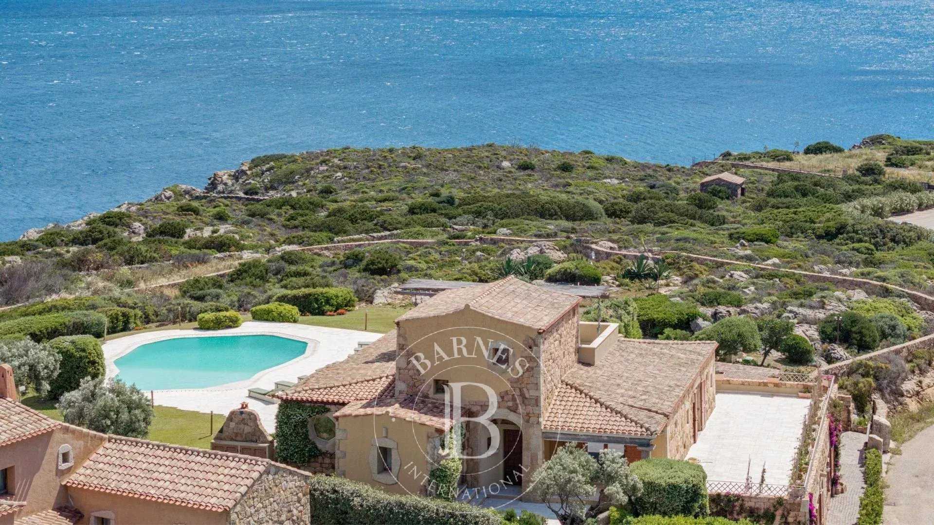 Villa Granita | Porto Cervo picture 20