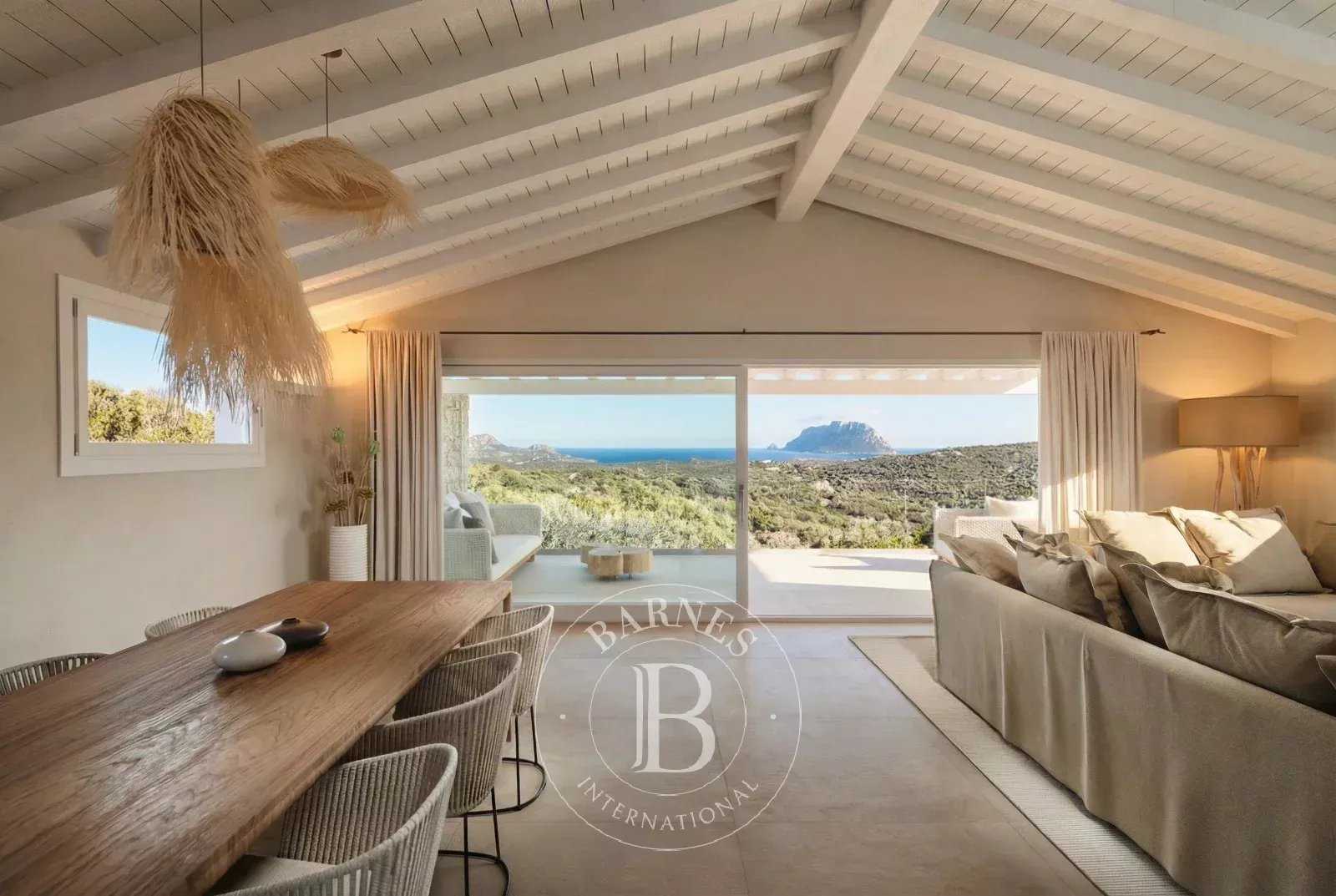 Loiri Porto San Paolo  - Appartement 4 Pi&egrave;ces 3 Chambres