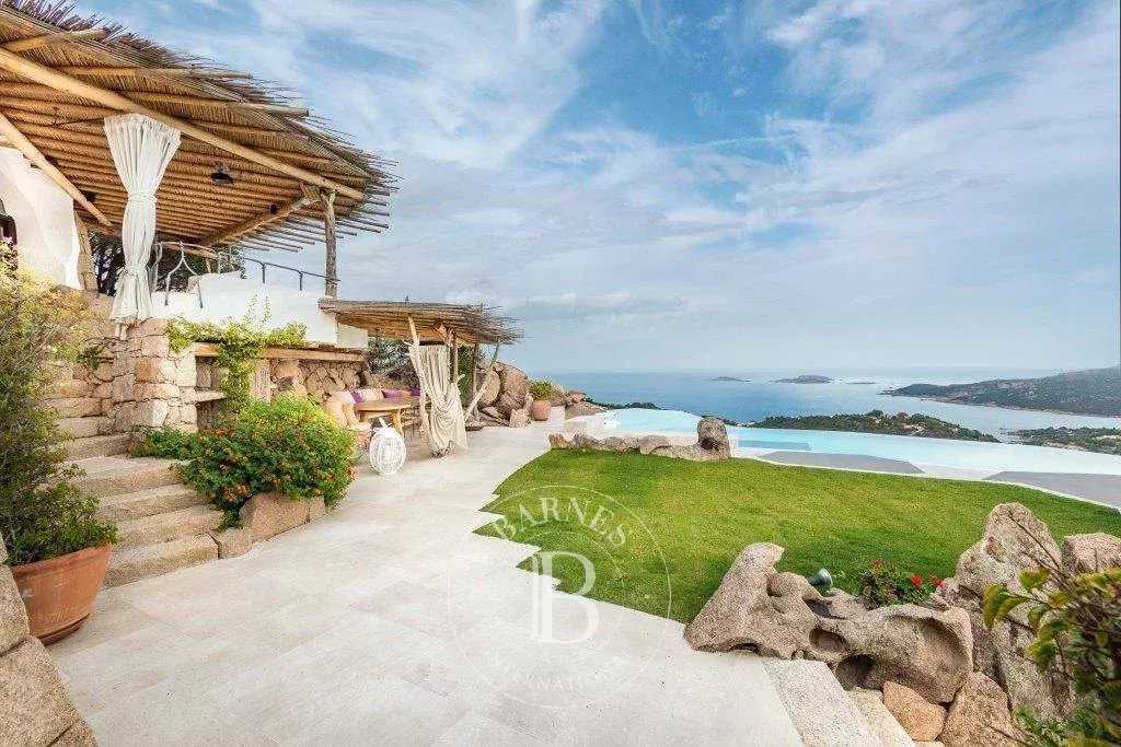 Porto Cervo  - Villa 
