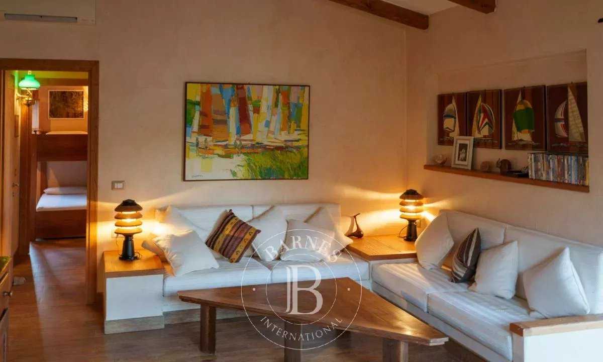 Porto Rotondo  - Villa 4 Bedrooms