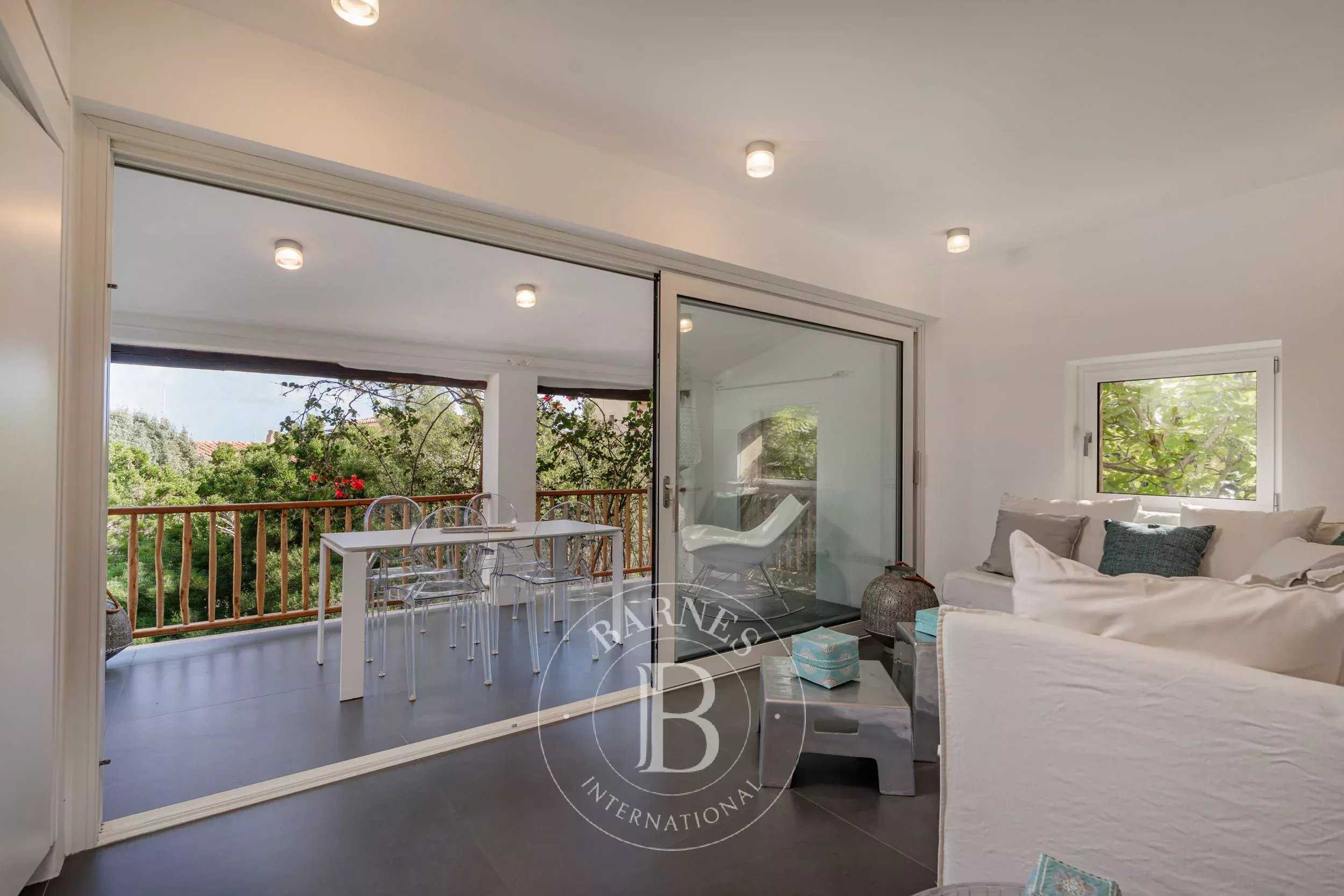 Porto Cervo  - Piso 3 Cuartos 2 Habitaciones