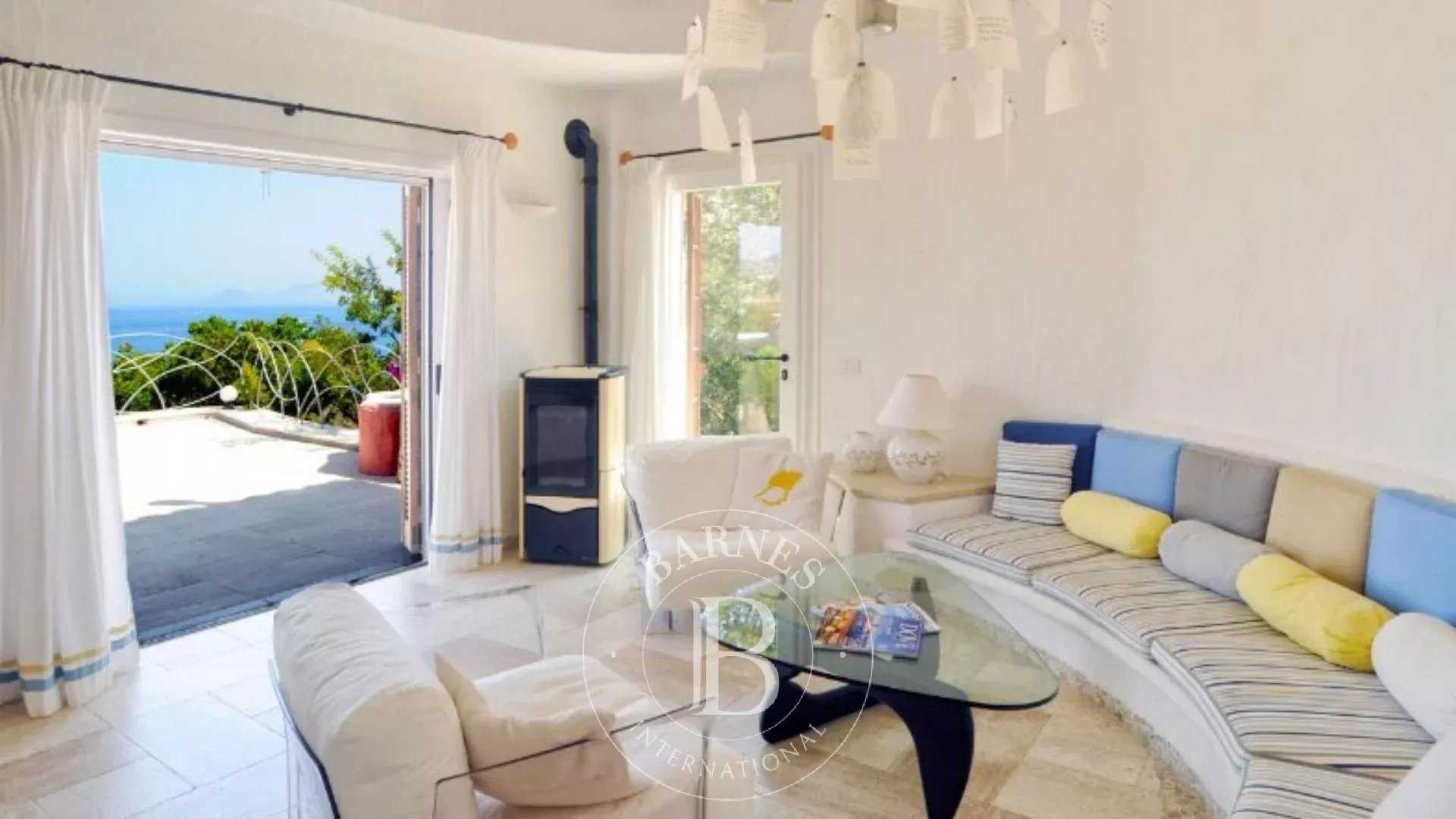 San Teodoro  - Villa  4 Chambres