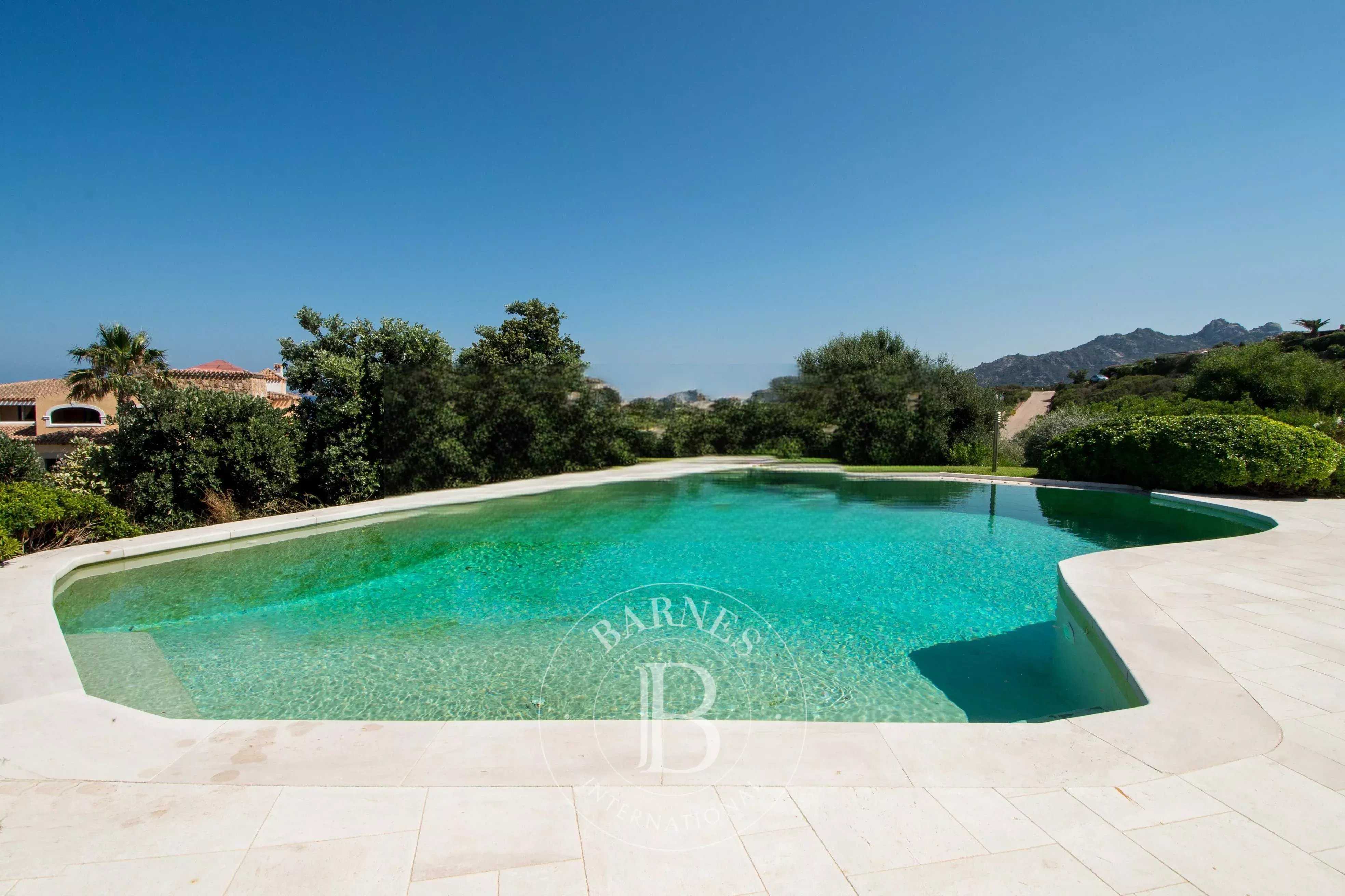 Porto Cervo  - Villa  4 Chambres