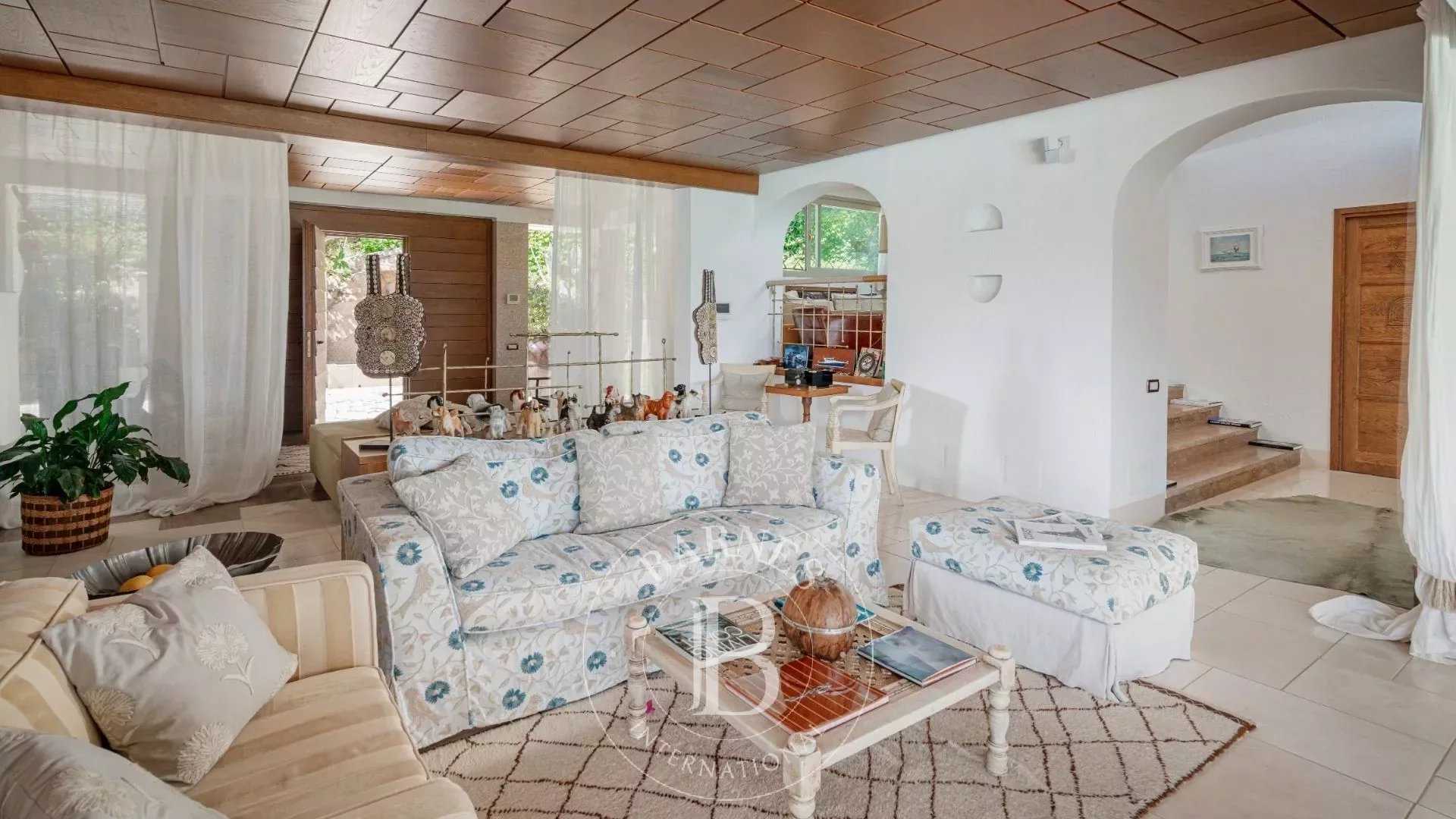 Porto Cervo  - Villa  6 Chambres
