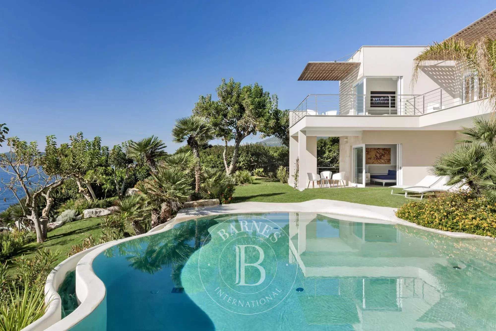 Alghero  - Villa 8 Bedrooms