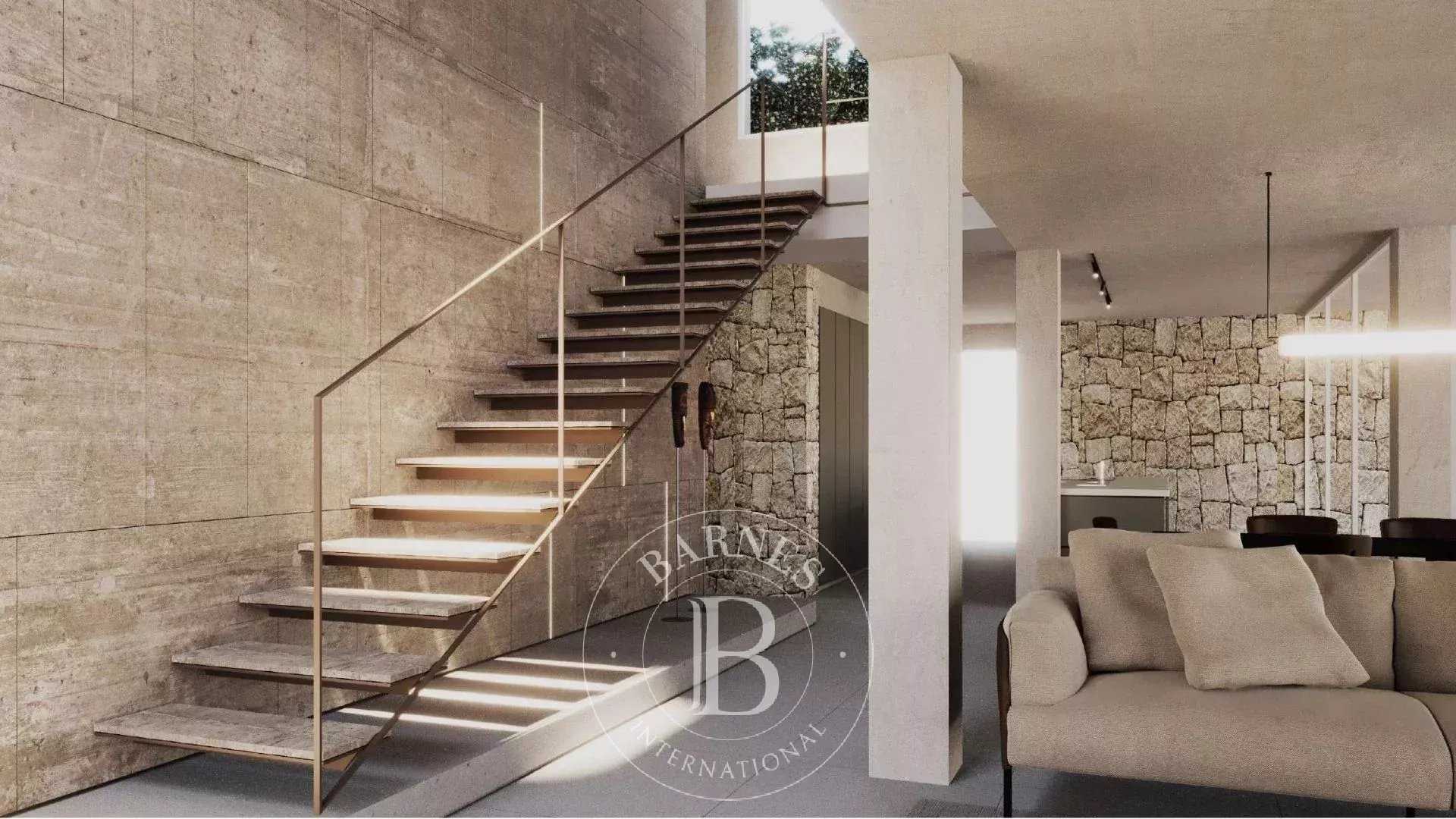 Olbia  - Villa 5 Bedrooms