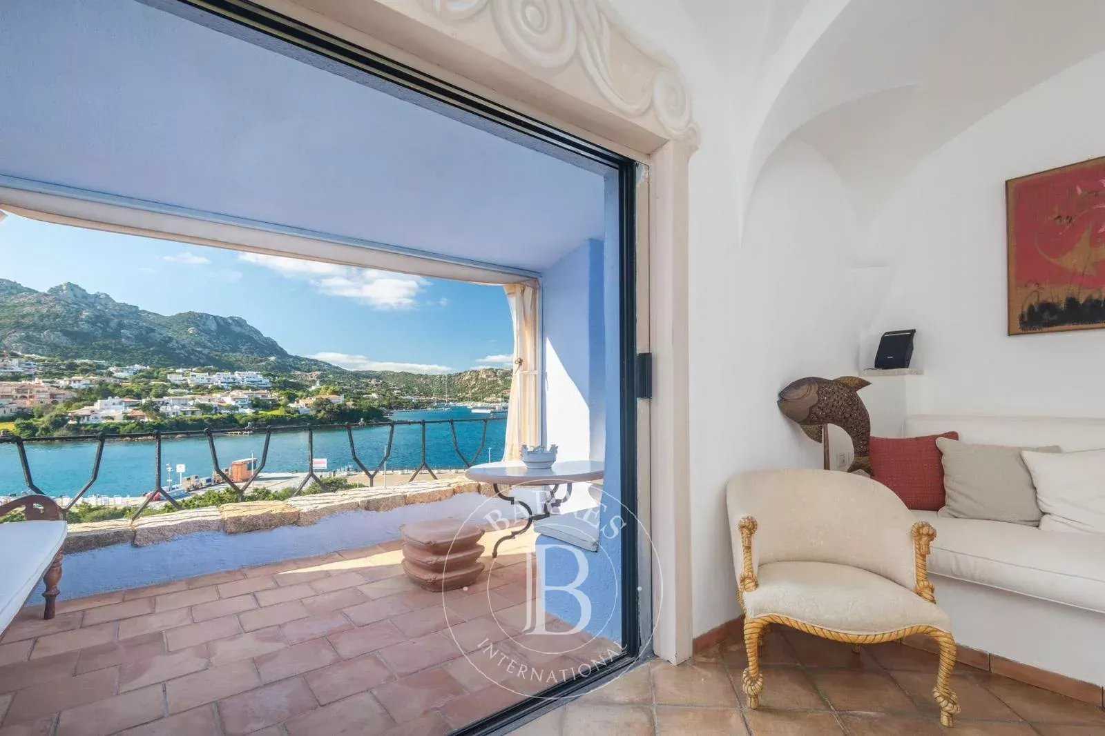 Porto Cervo  - Apartment 2 Bedrooms