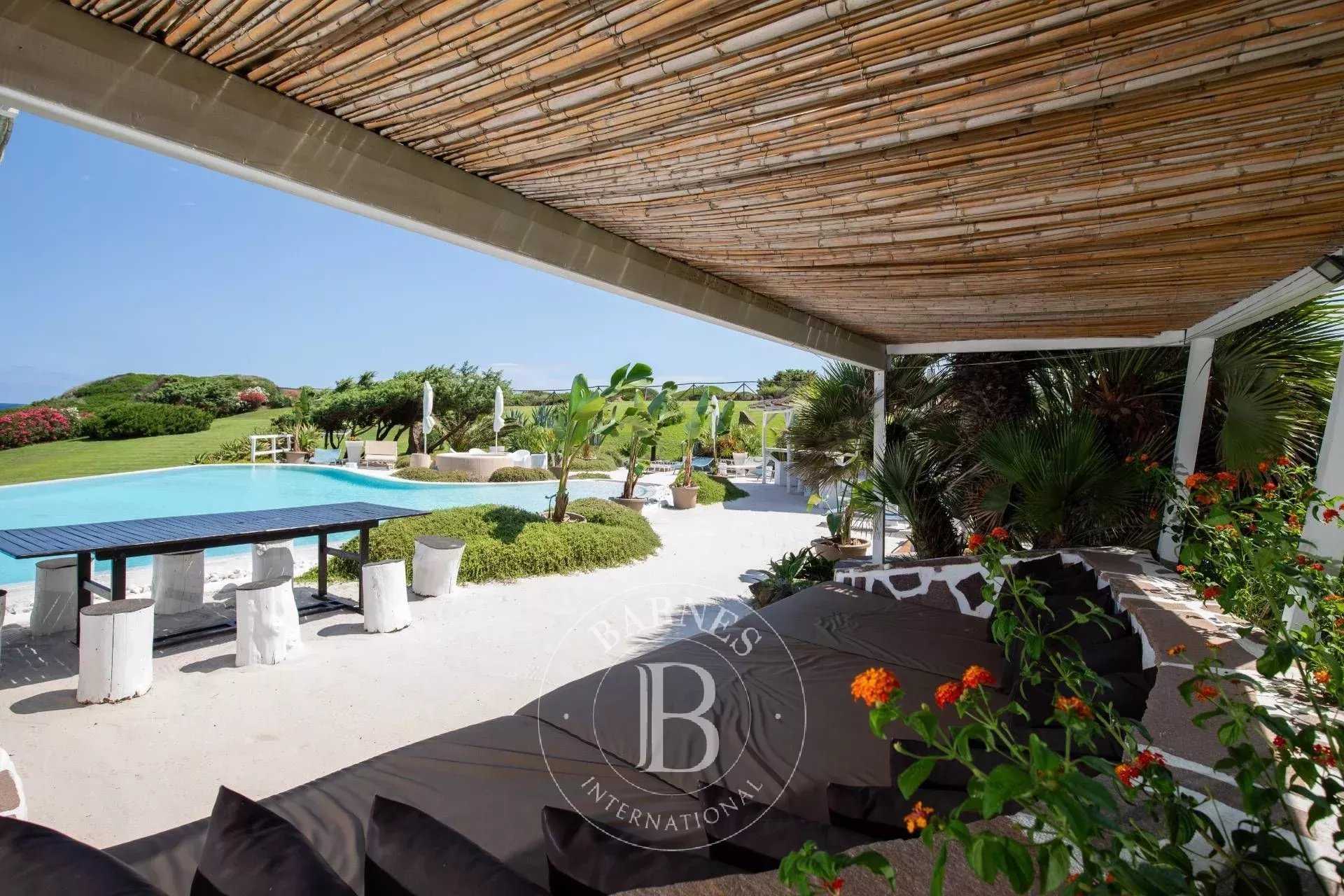 Castelsardo  - Villa 7 Cuartos 5 Habitaciones