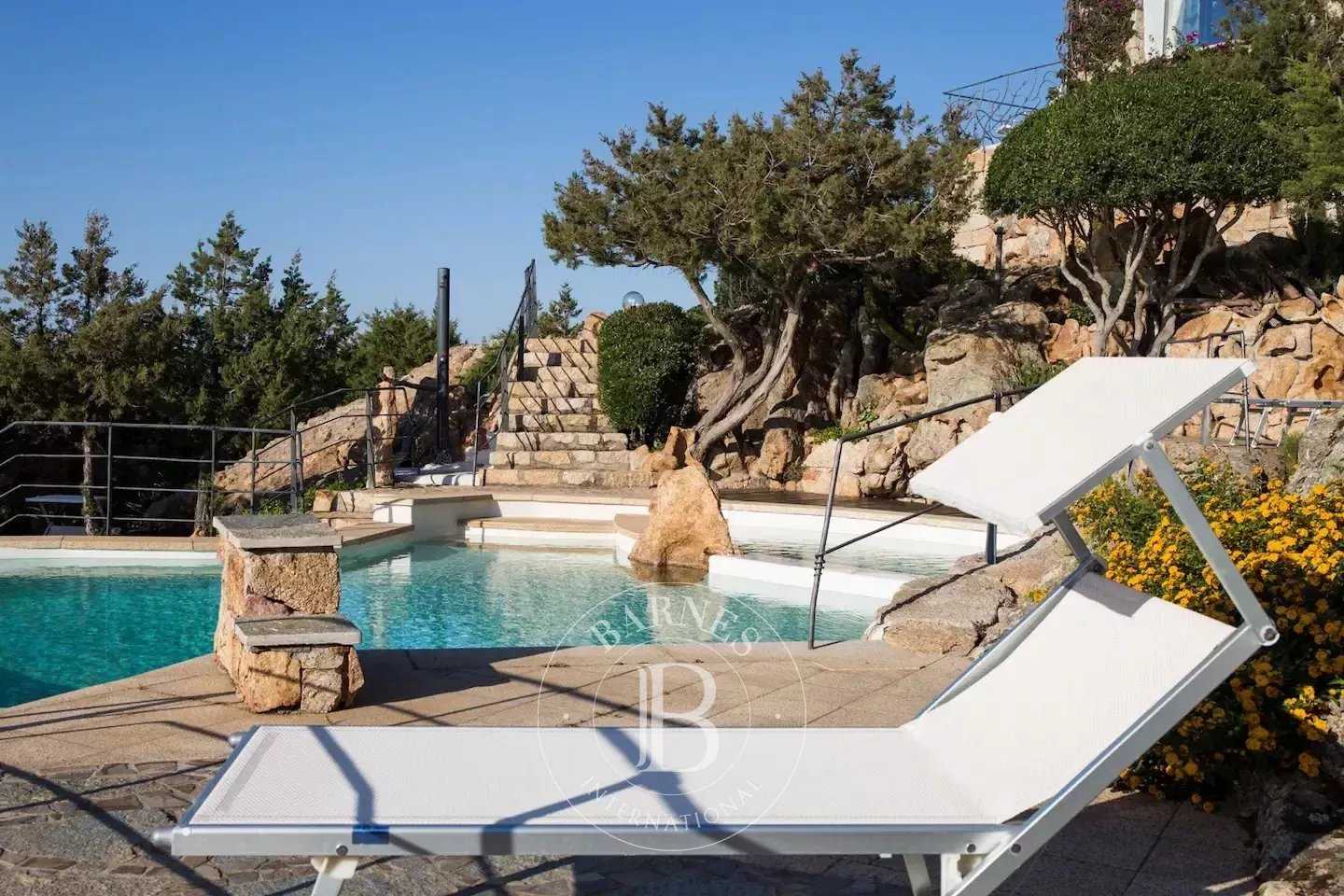 Porto Cervo  - Villa 5 Bedrooms