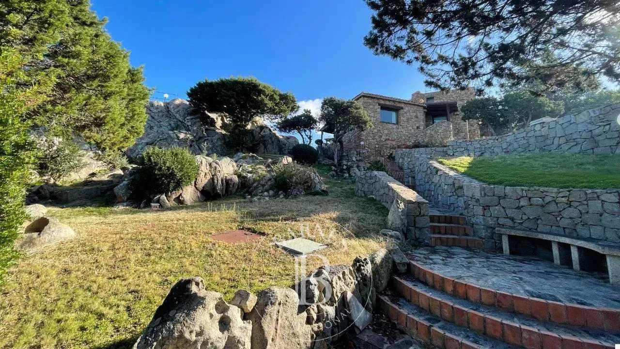 Olbia  - Villa 3 Bedrooms