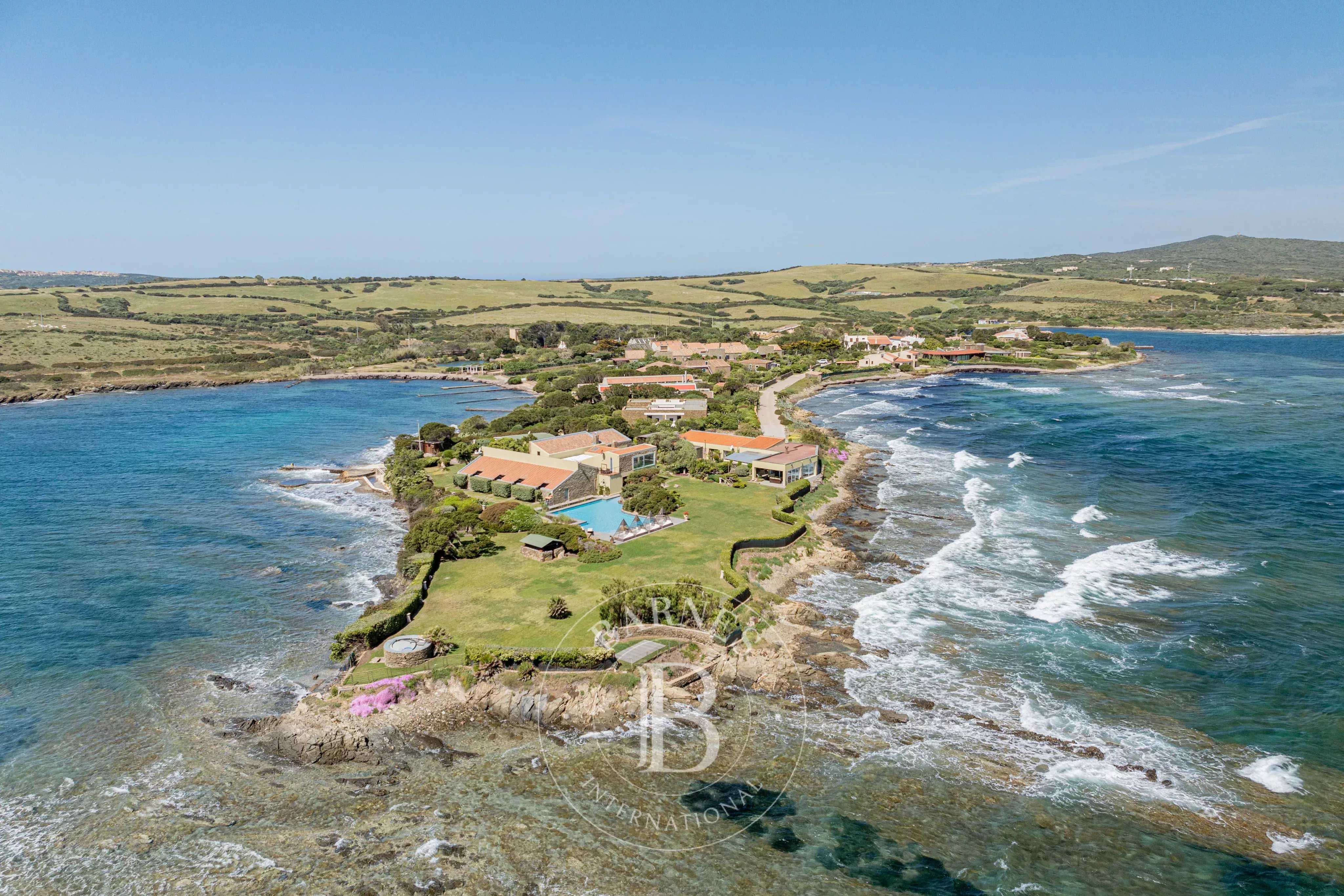 Villa Solenzana | Stintino picture 20