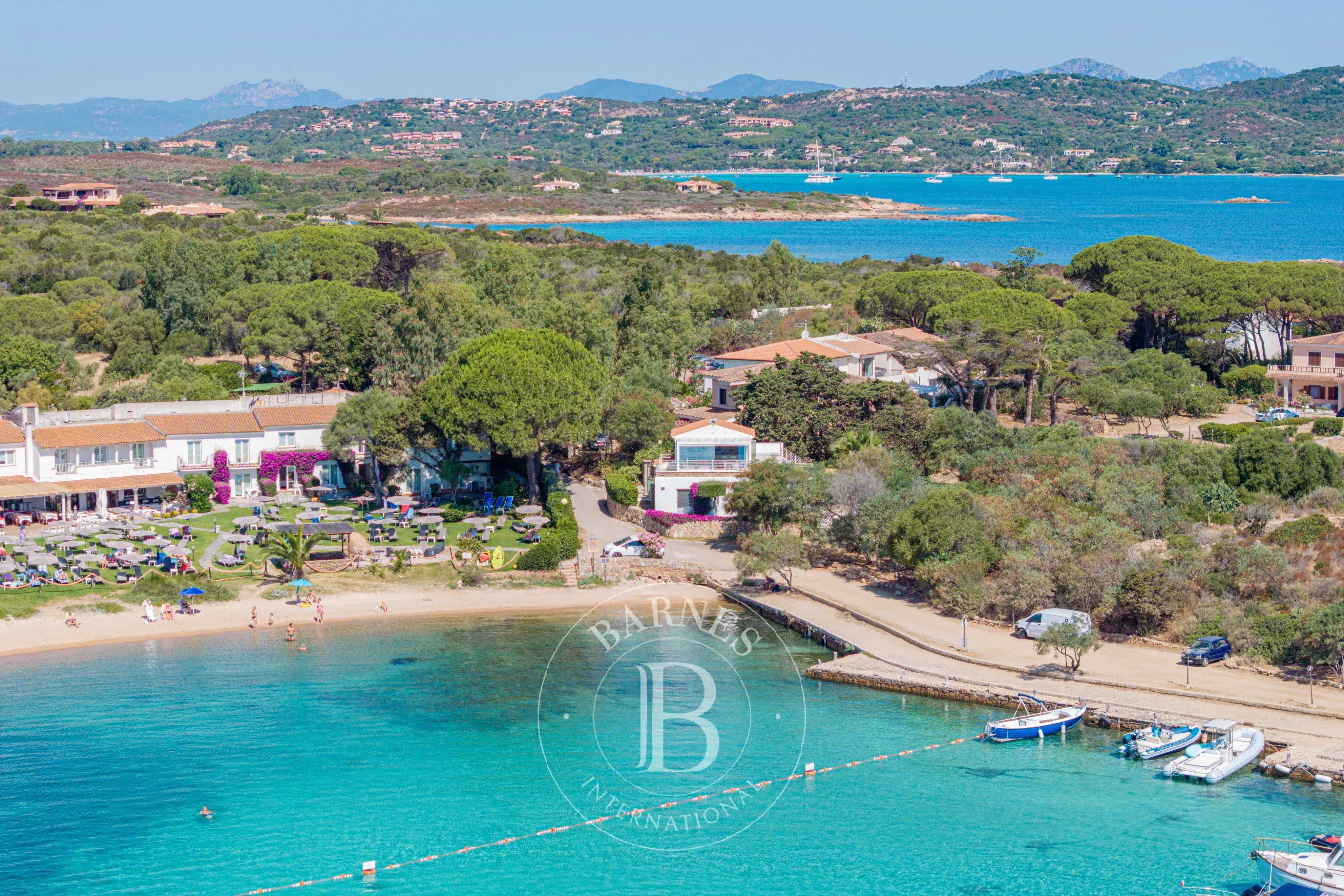 Loiri Porto San Paolo  - Villa  3 Chambres