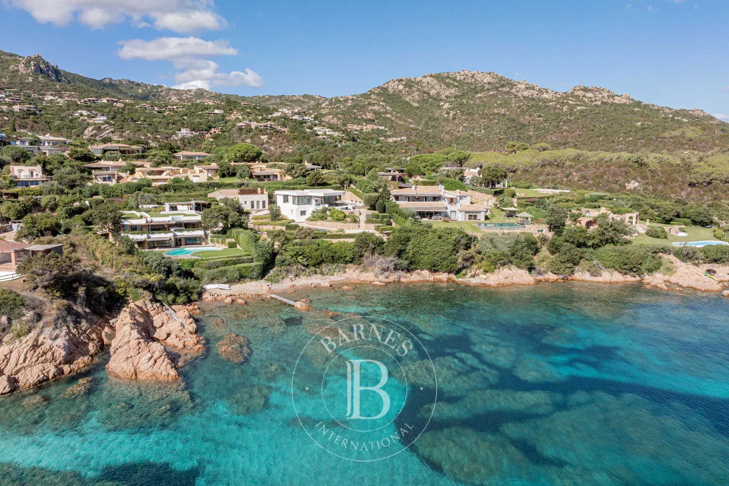 Porto Cervo  - Villa 4 Bedrooms