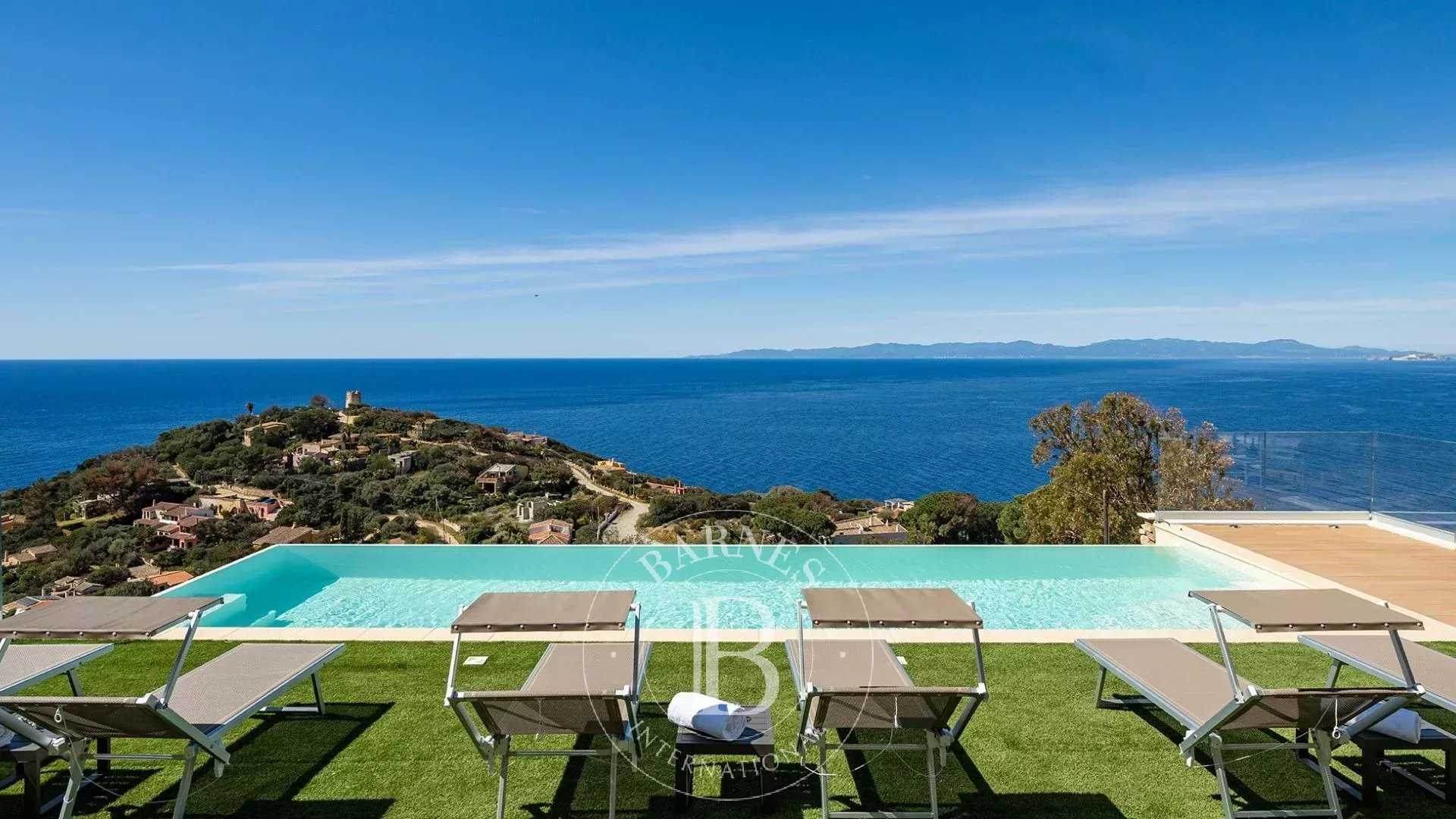 Villa Béatrice | Torre delle Stelle picture 15