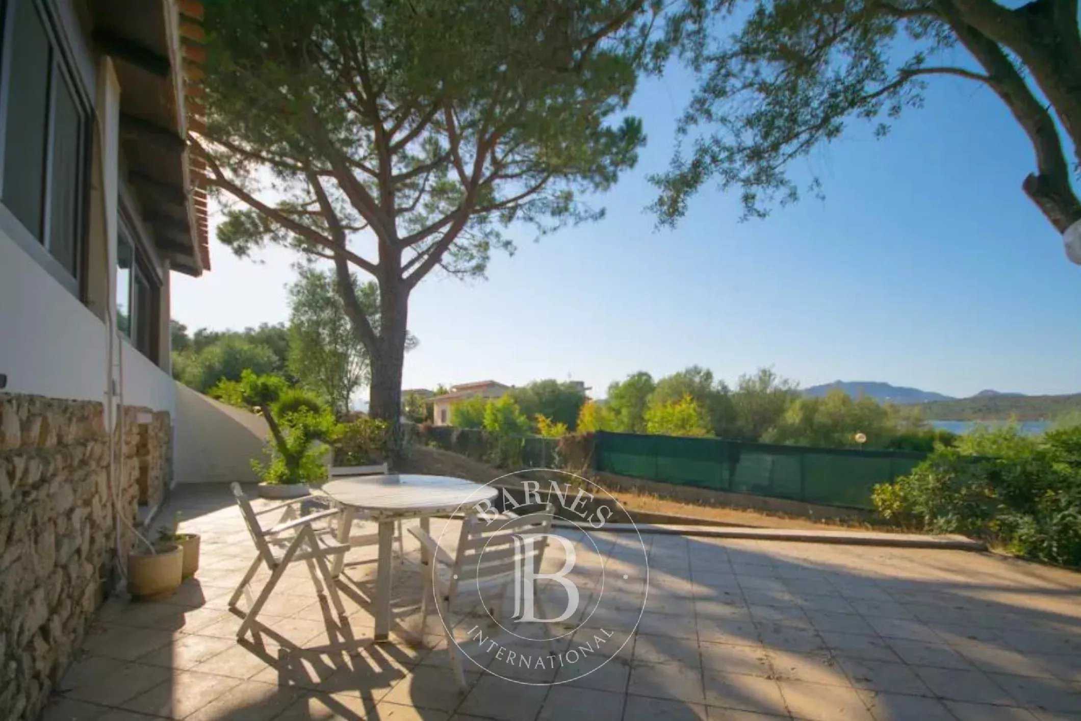 Olbia  - Villa 3 Bedrooms